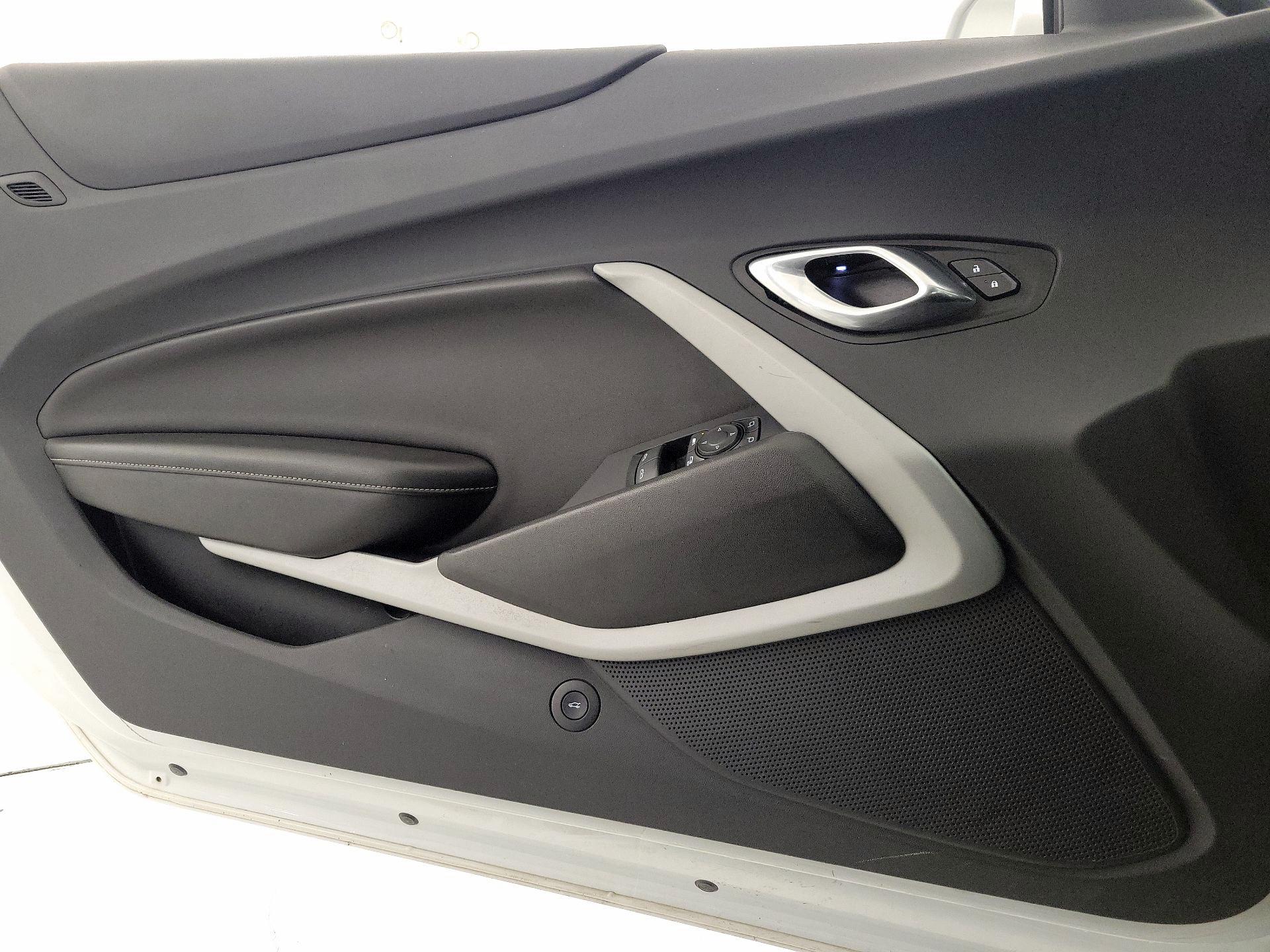 Thumbnail: 2023 Chevrolet Camaro - 12