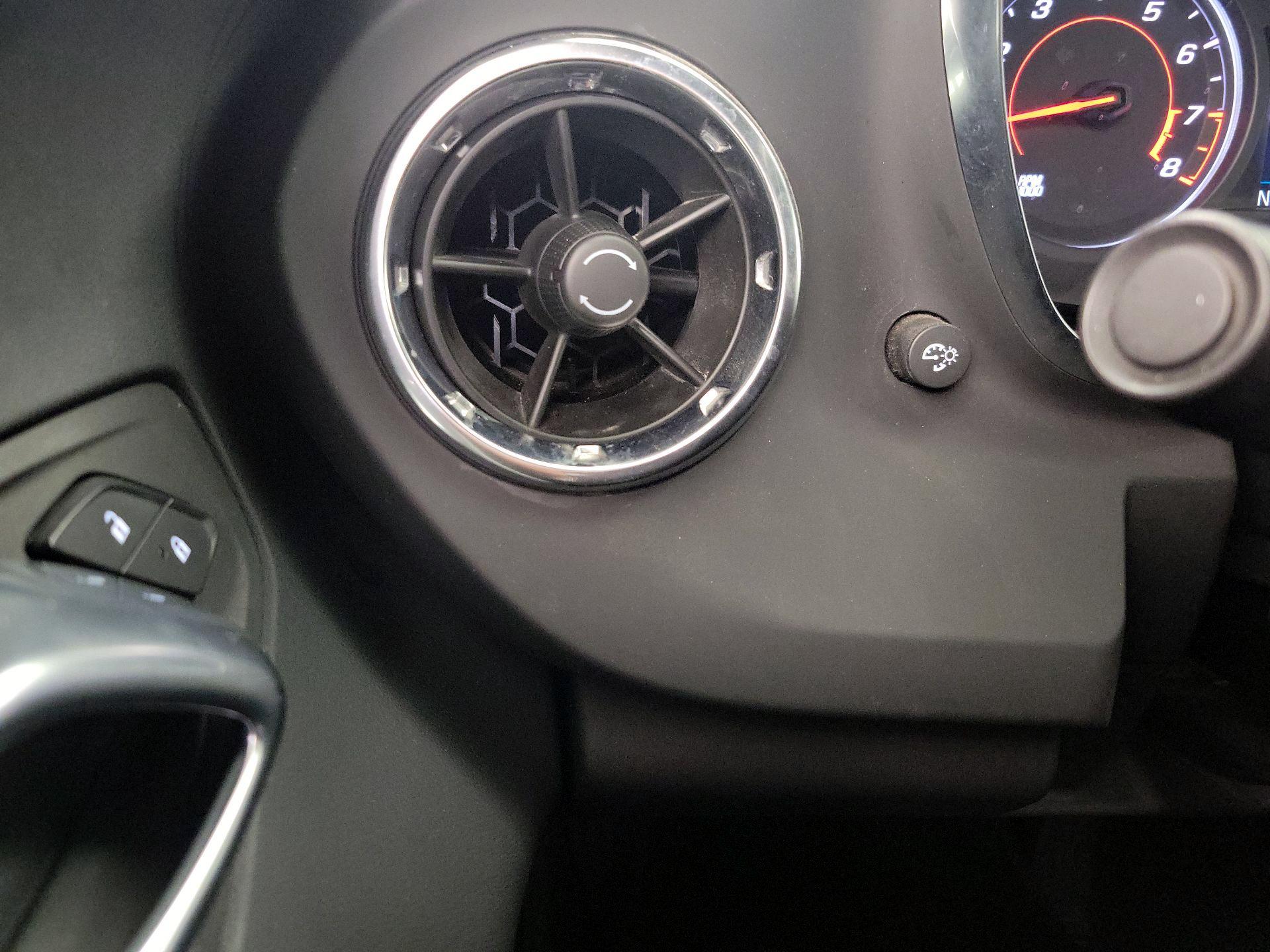 Thumbnail: 2023 Chevrolet Camaro - 13