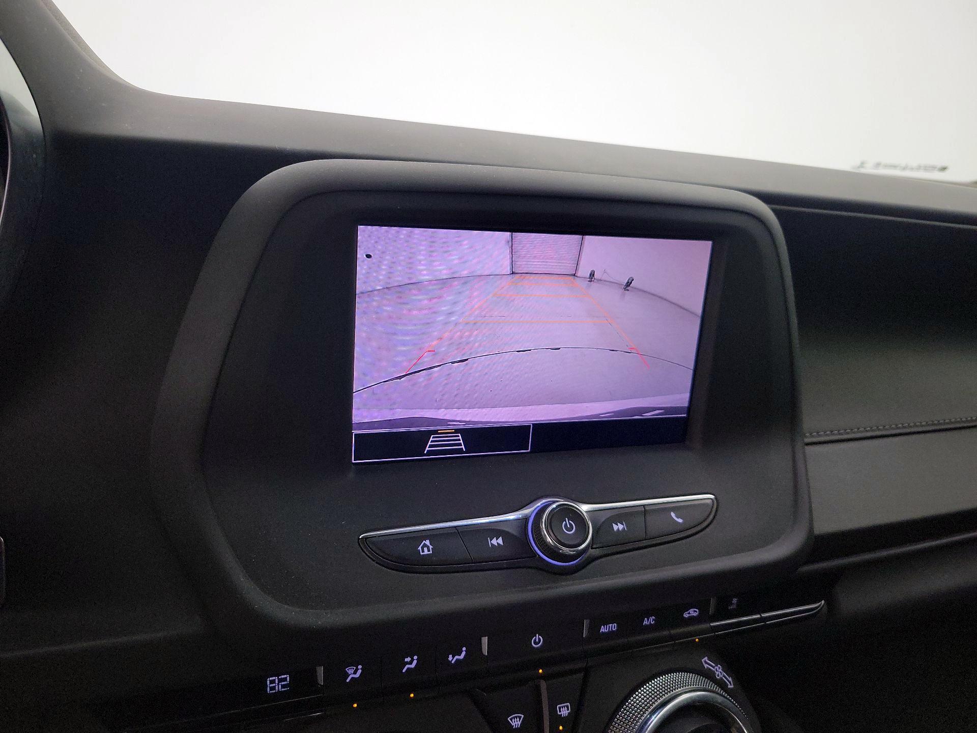 Thumbnail: 2023 Chevrolet Camaro - 14