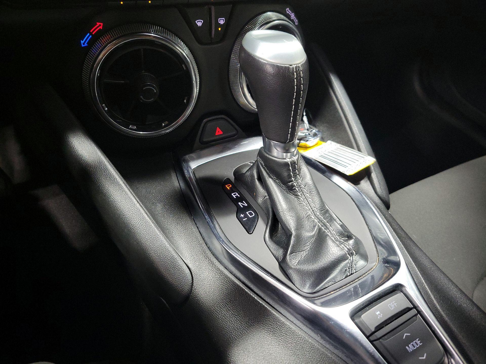 Thumbnail: 2023 Chevrolet Camaro - 17