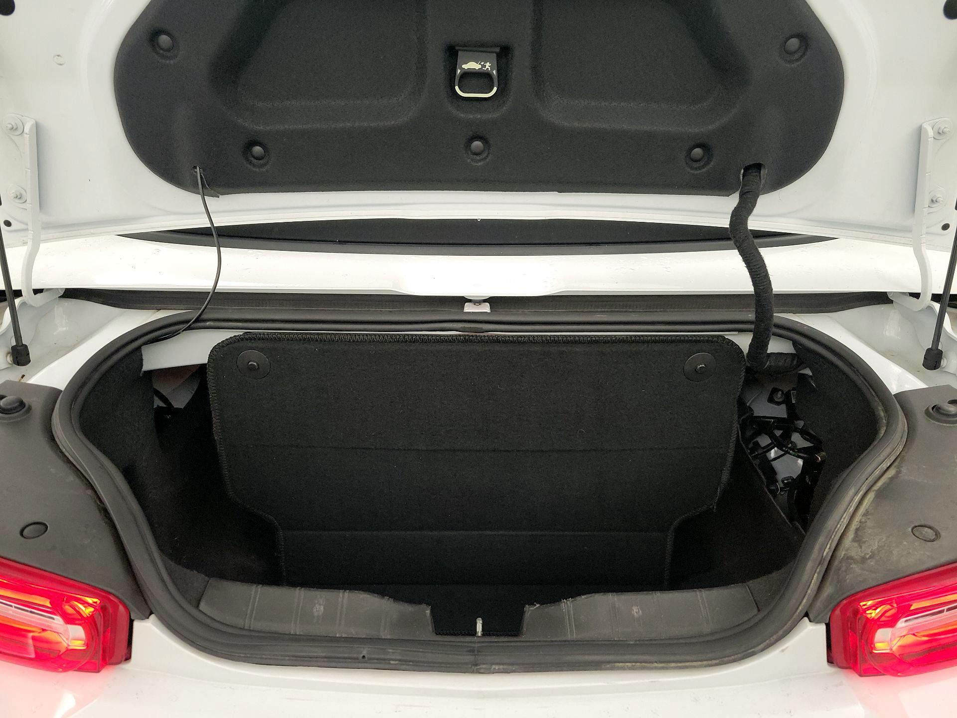 Thumbnail: 2023 Chevrolet Camaro - 19