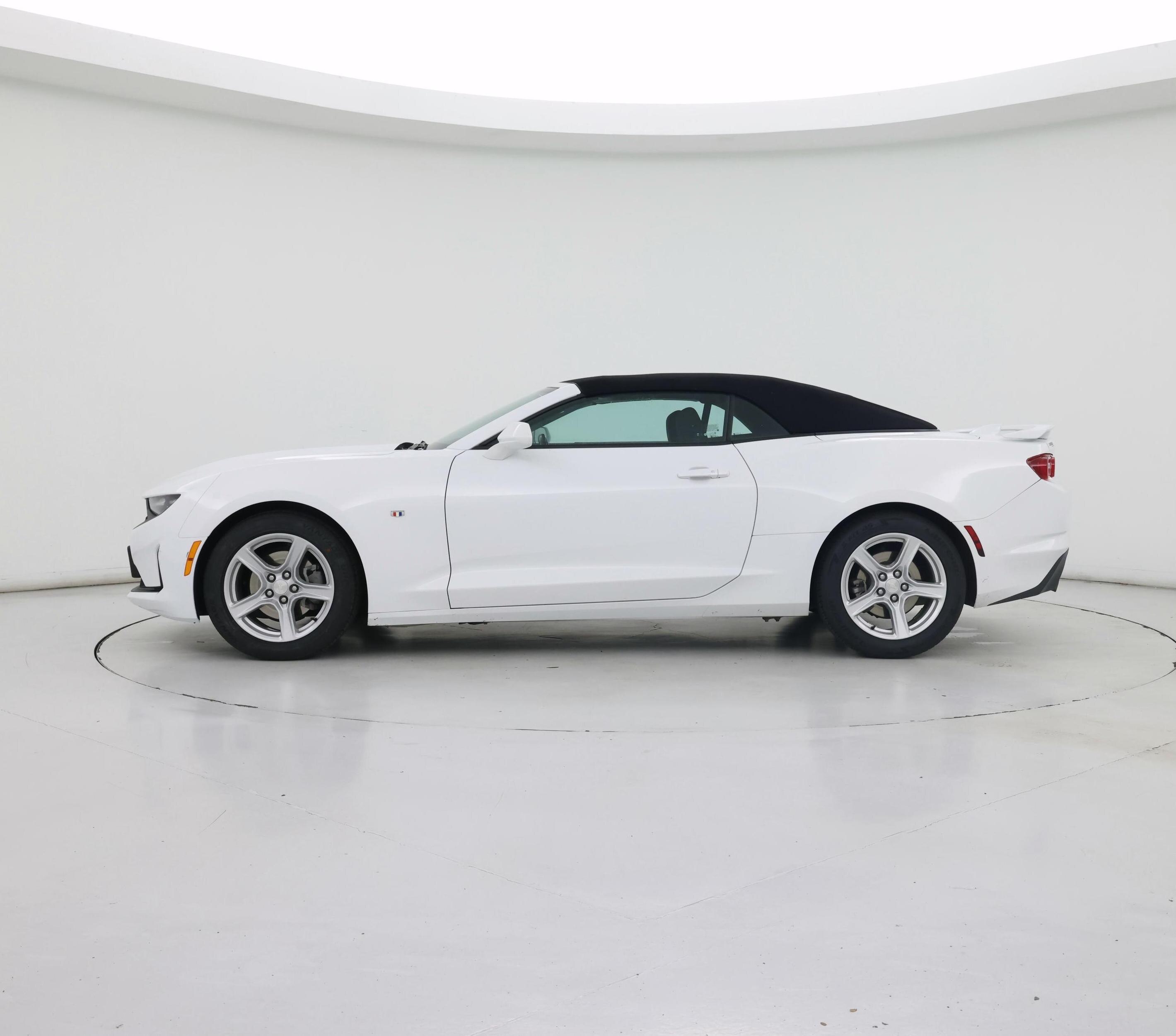 Thumbnail: 2023 Chevrolet Camaro - 3