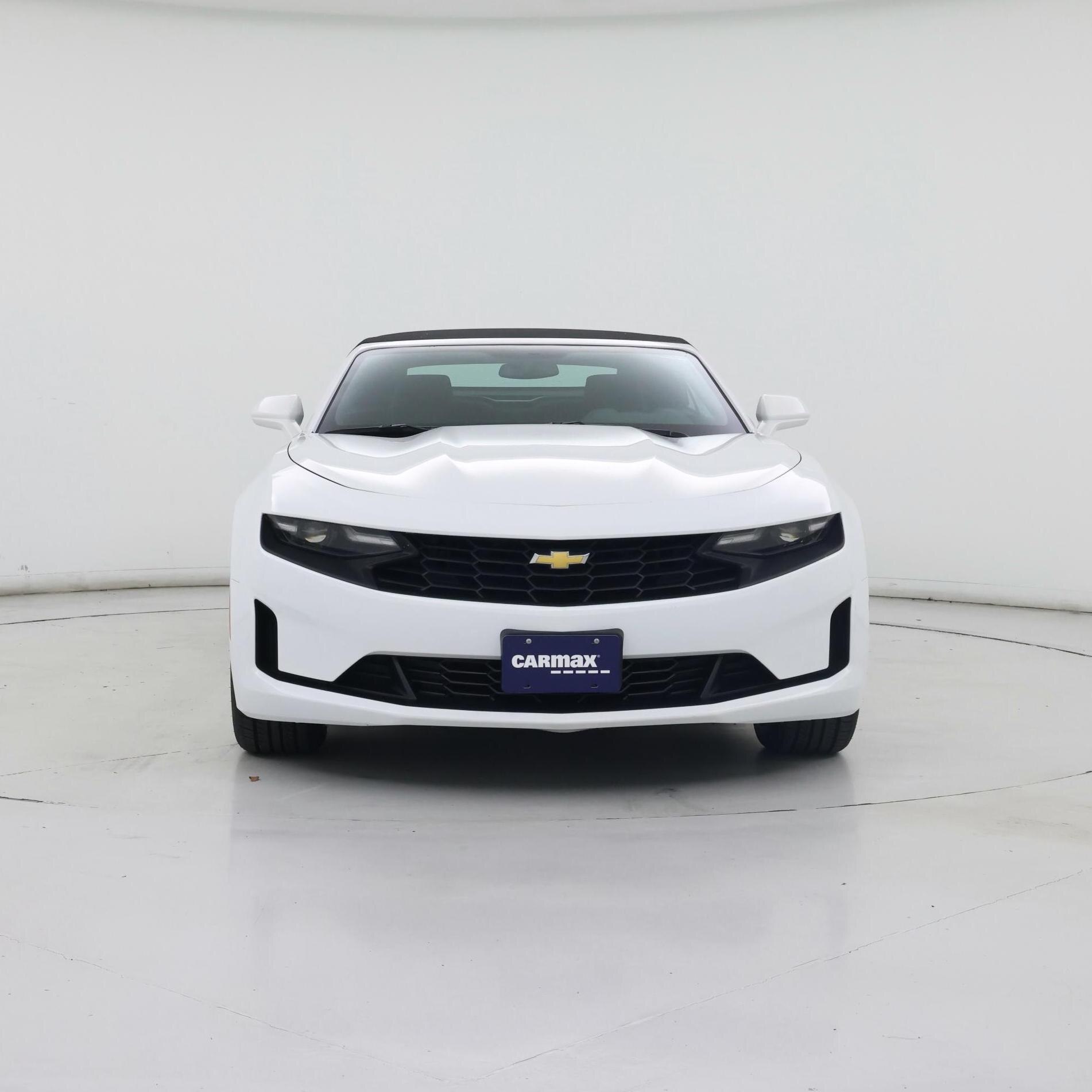 Thumbnail: 2023 Chevrolet Camaro - 5