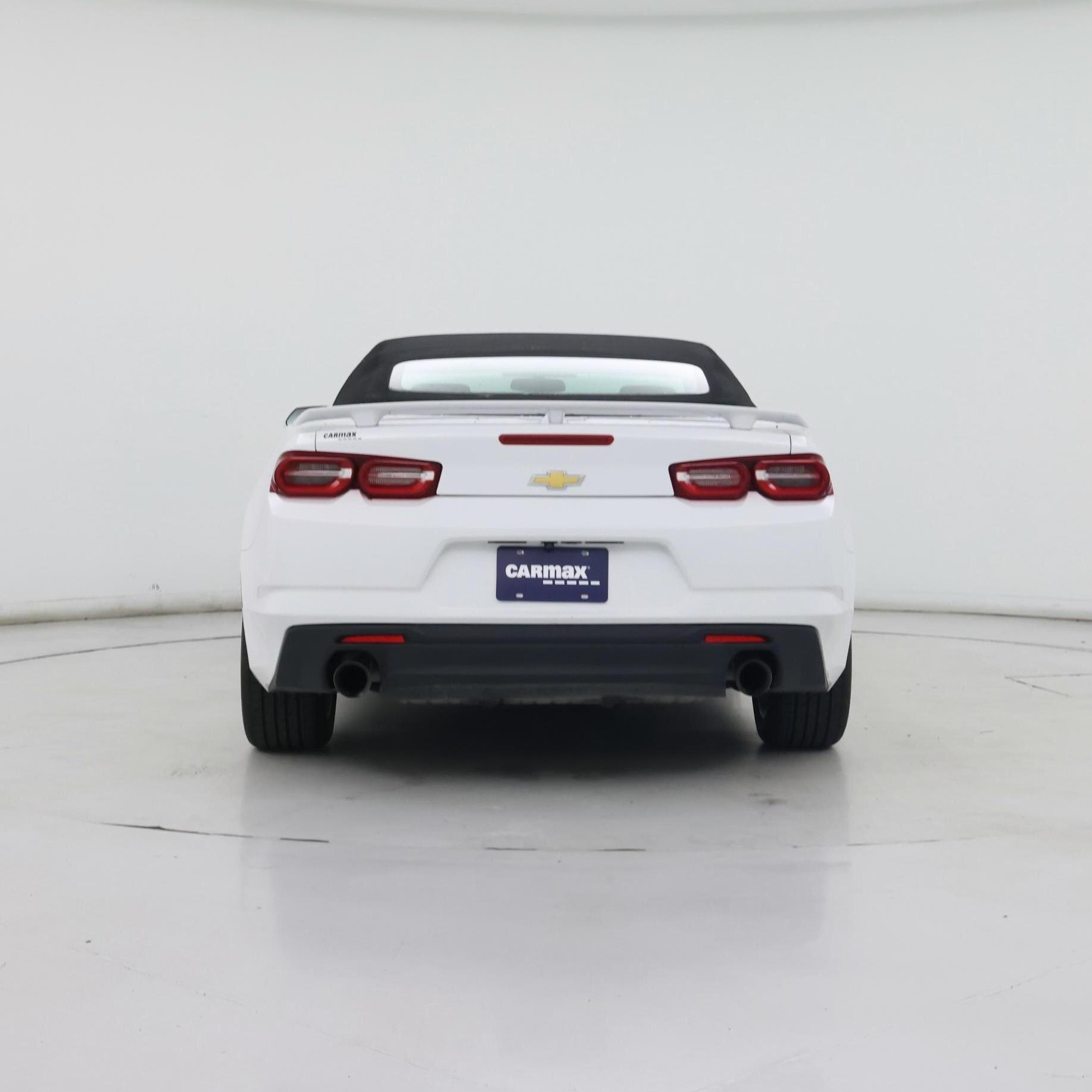 Thumbnail: 2023 Chevrolet Camaro - 6