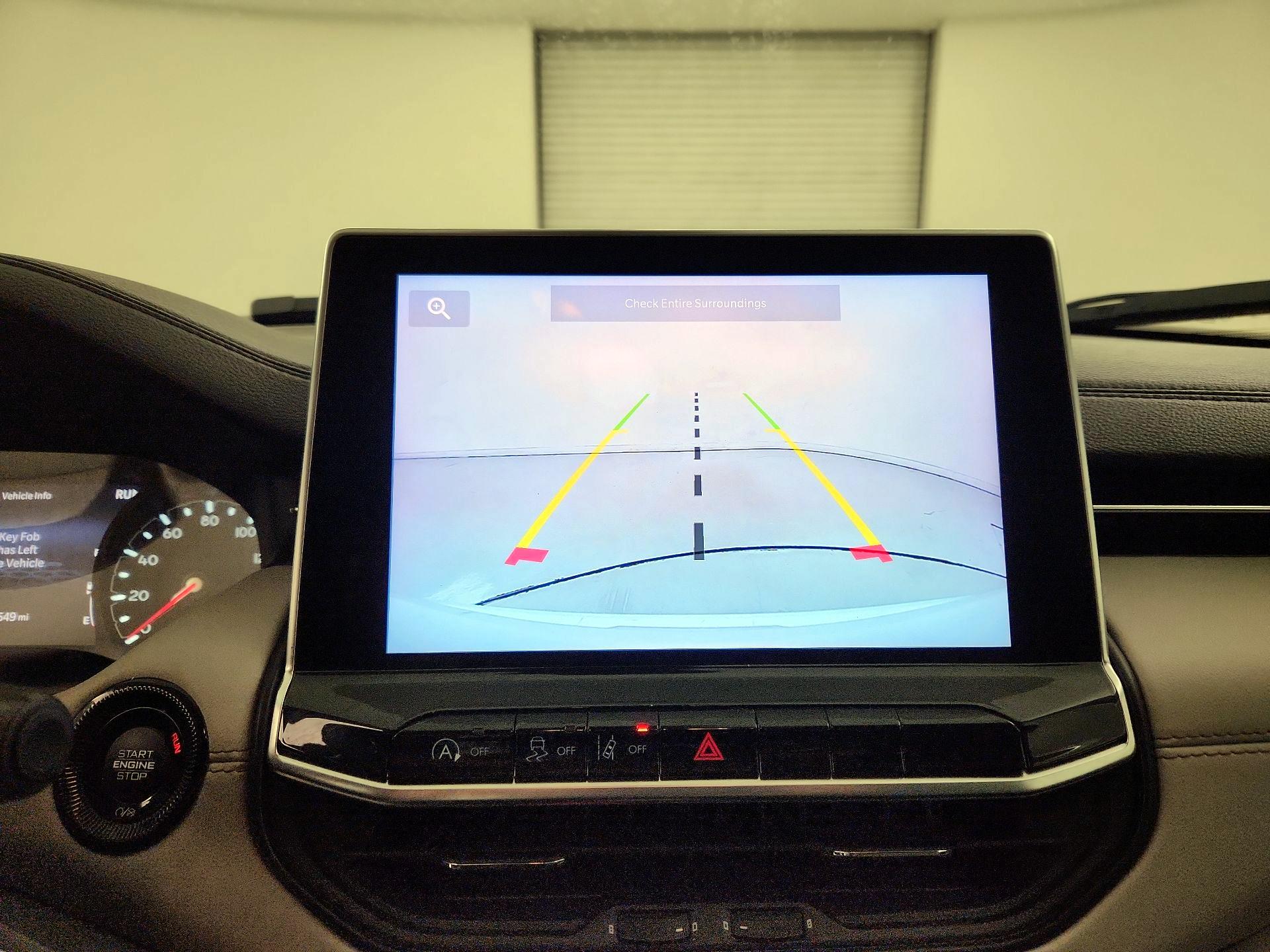 Thumbnail: 2022 Jeep Compass - 14