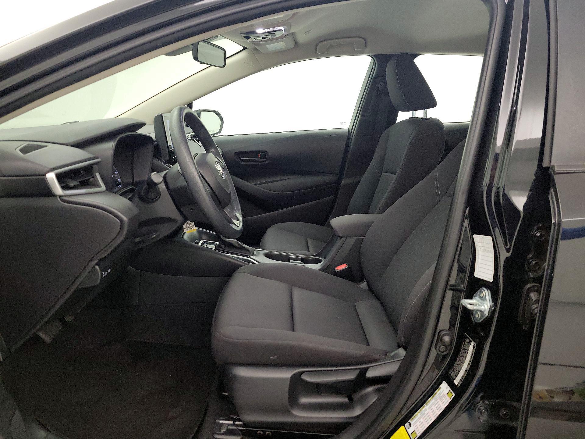 Thumbnail: 2024 Toyota Corolla - 11