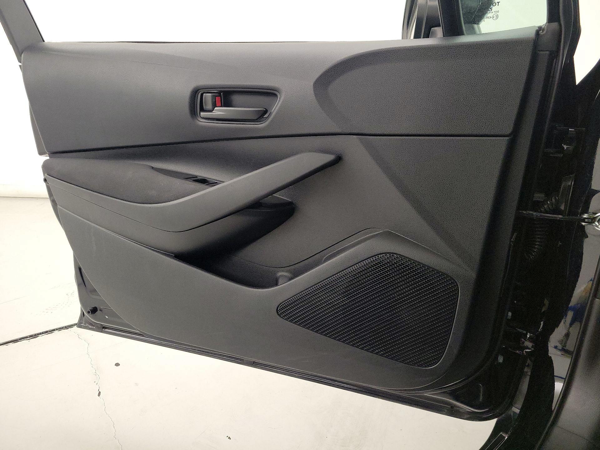 Thumbnail: 2024 Toyota Corolla - 12