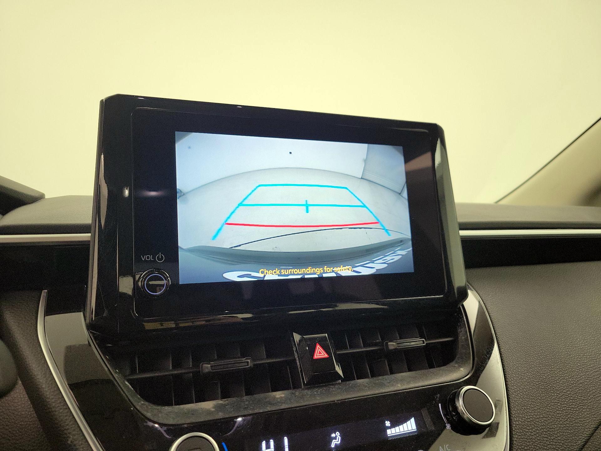 Thumbnail: 2024 Toyota Corolla - 14