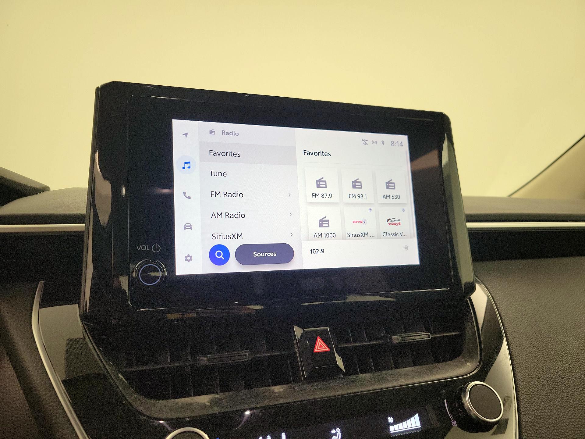 Thumbnail: 2024 Toyota Corolla - 15