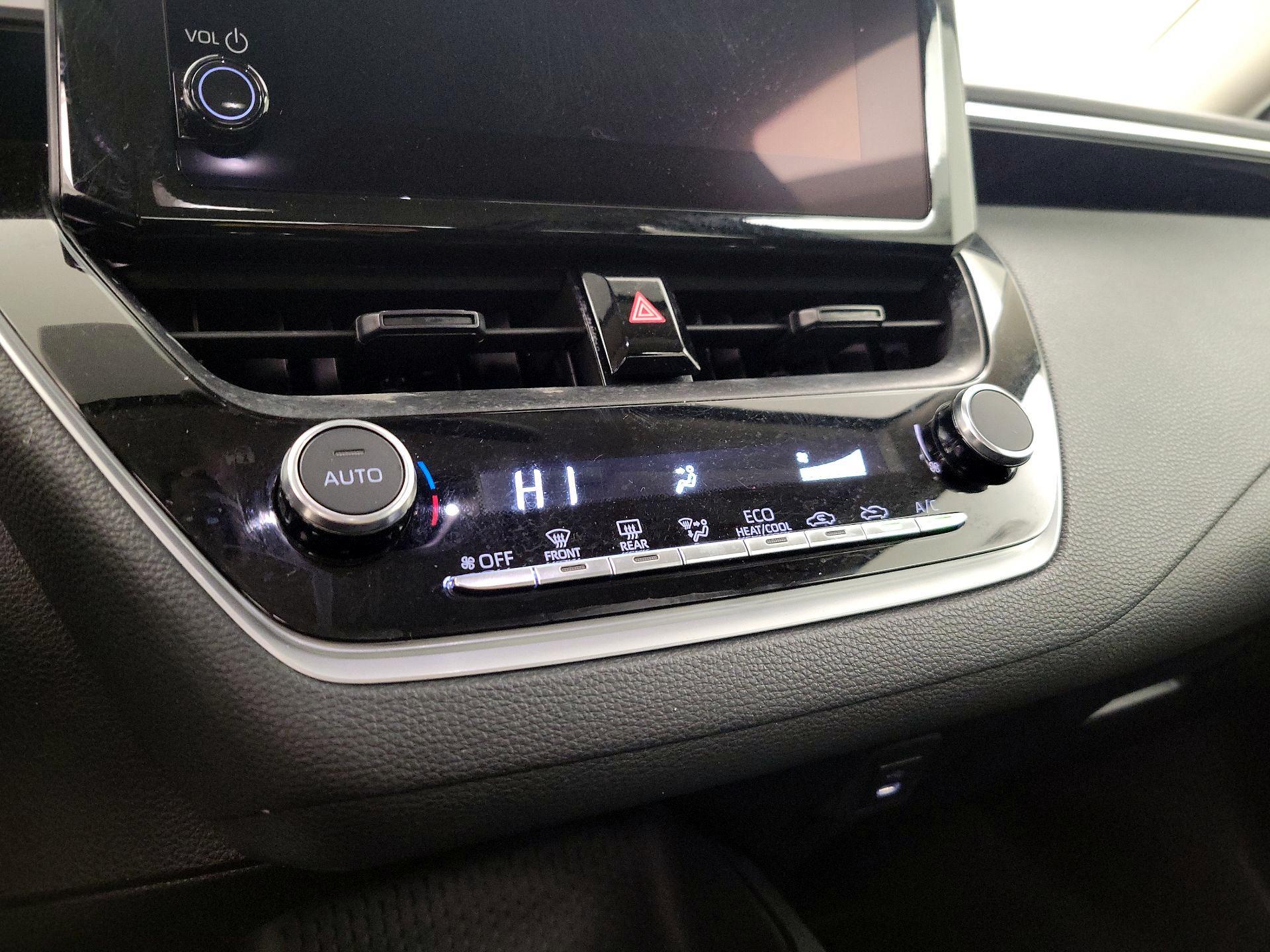 Thumbnail: 2024 Toyota Corolla - 16