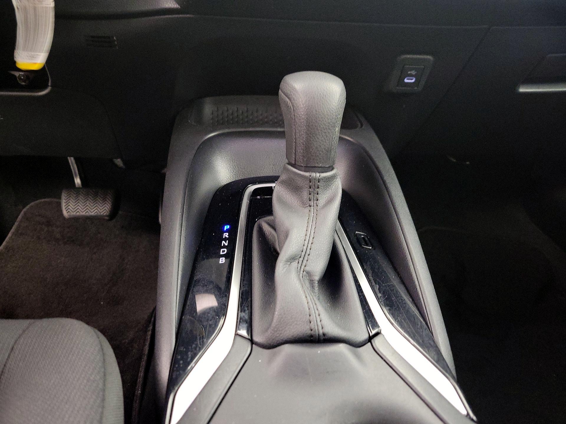 Thumbnail: 2024 Toyota Corolla - 17