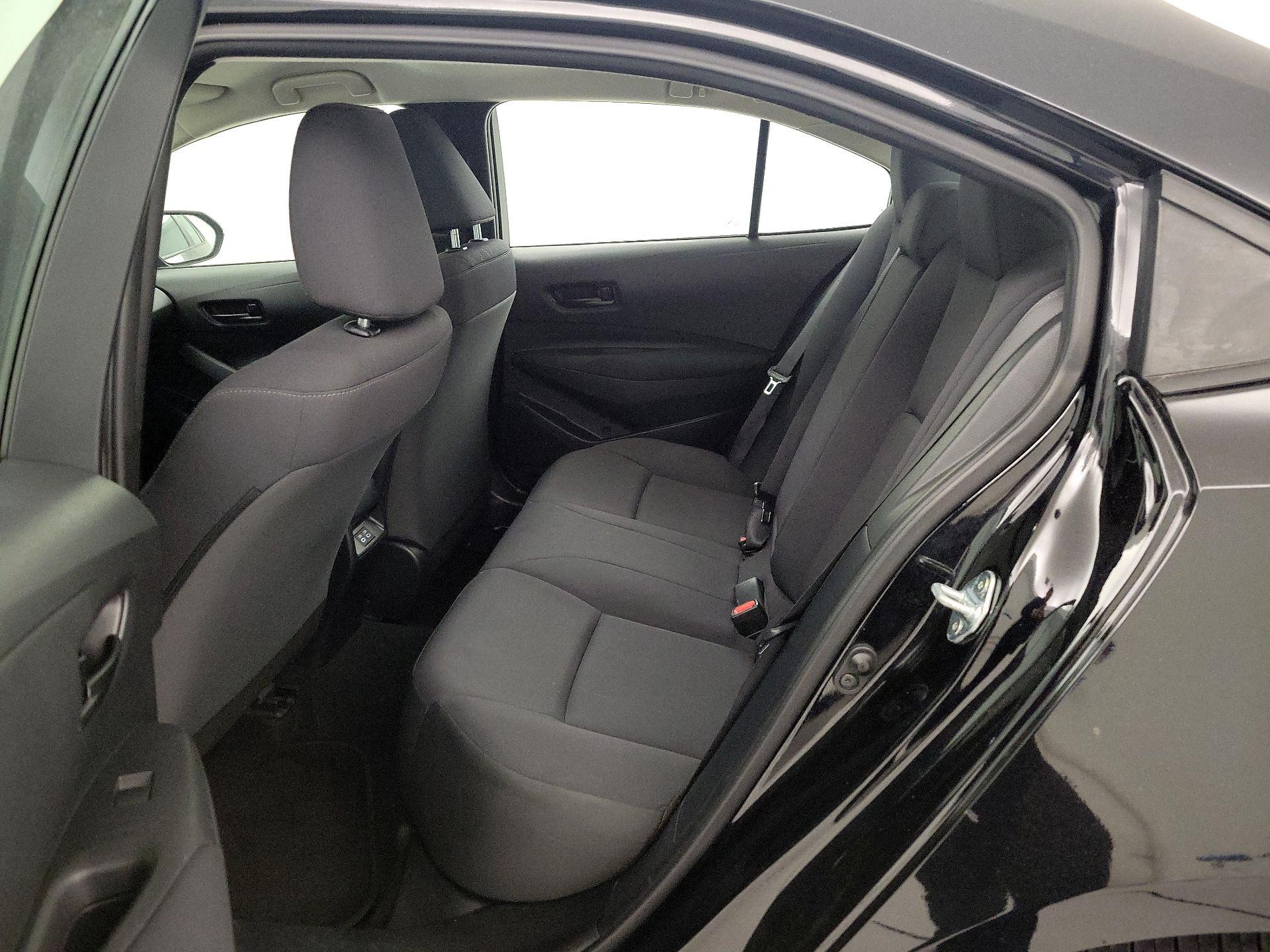 Thumbnail: 2024 Toyota Corolla - 18