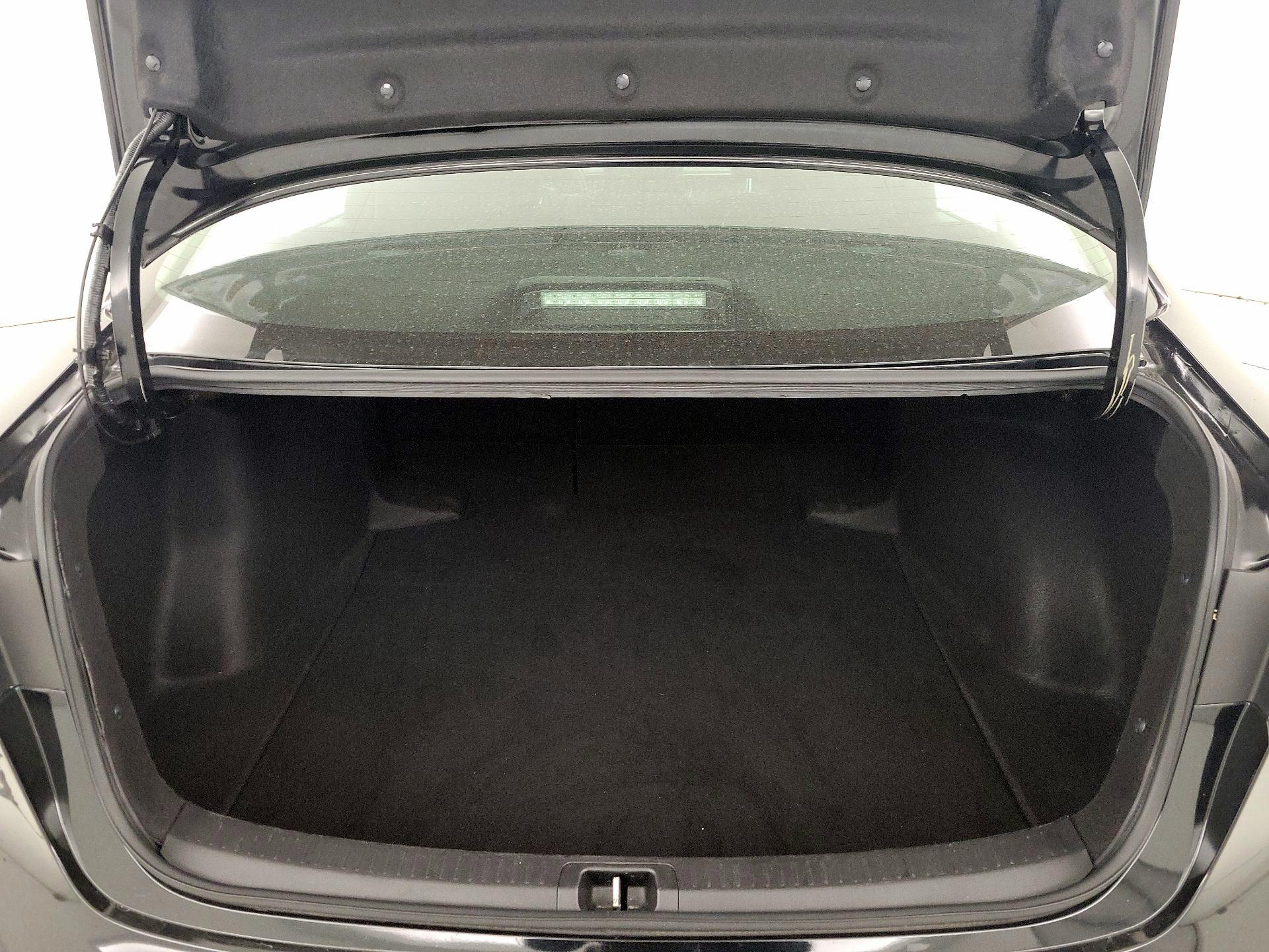 Thumbnail: 2024 Toyota Corolla - 19