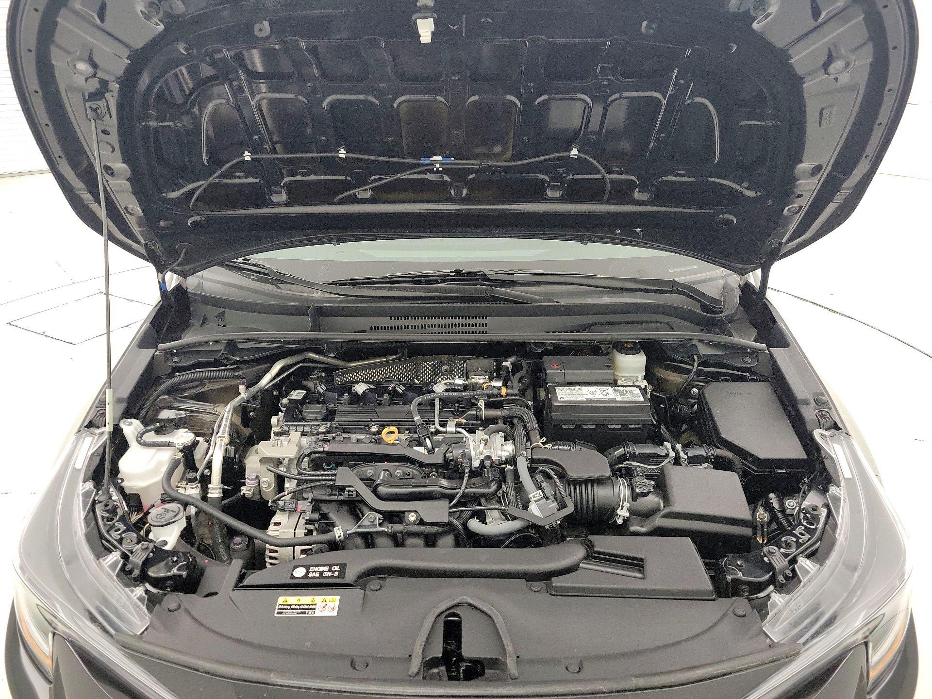 Thumbnail: 2024 Toyota Corolla - 20