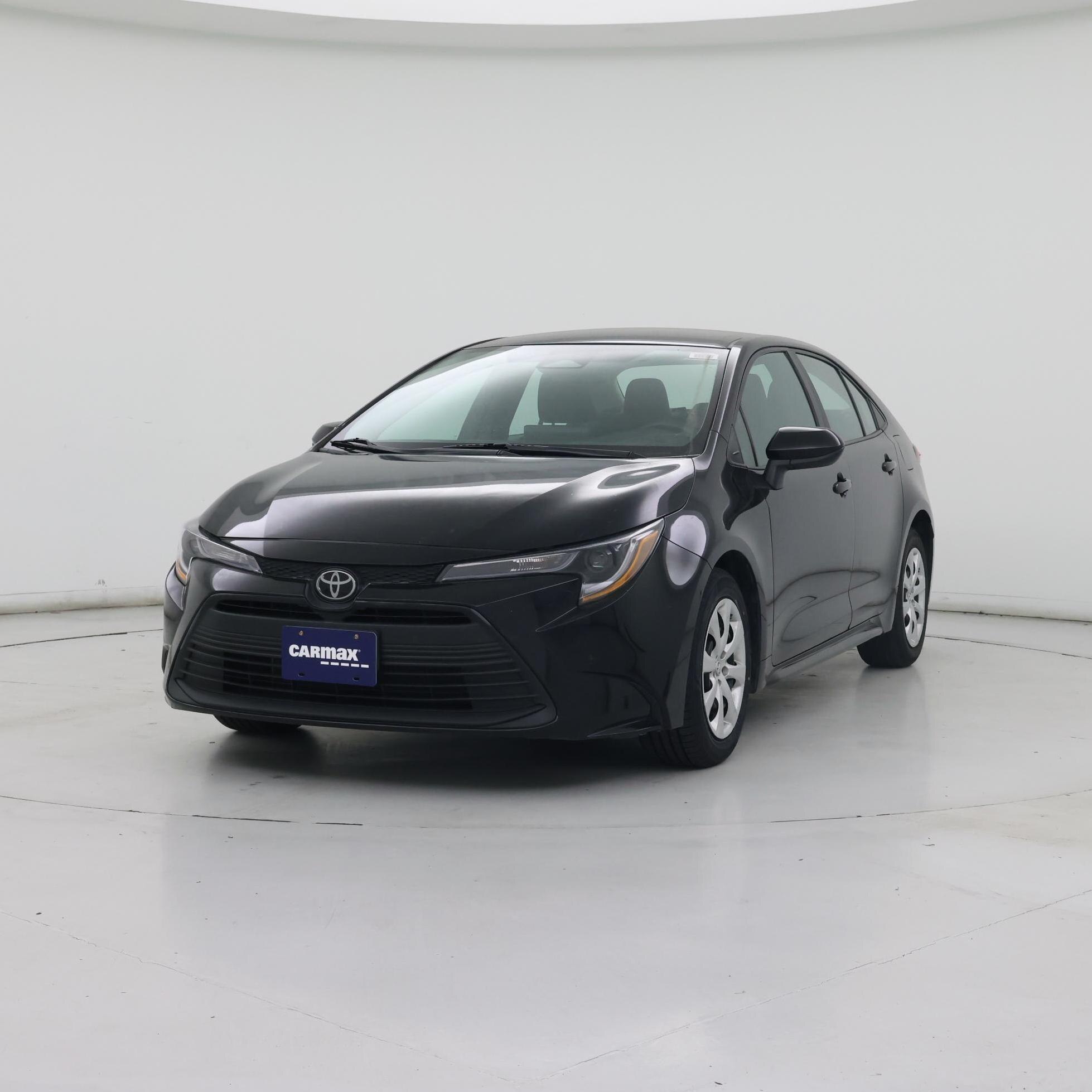 Thumbnail: 2024 Toyota Corolla - 4