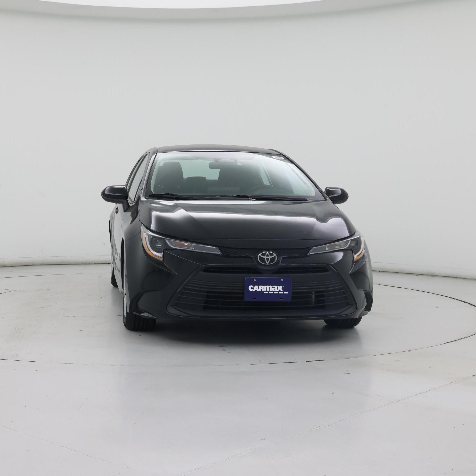 Thumbnail: 2024 Toyota Corolla - 5