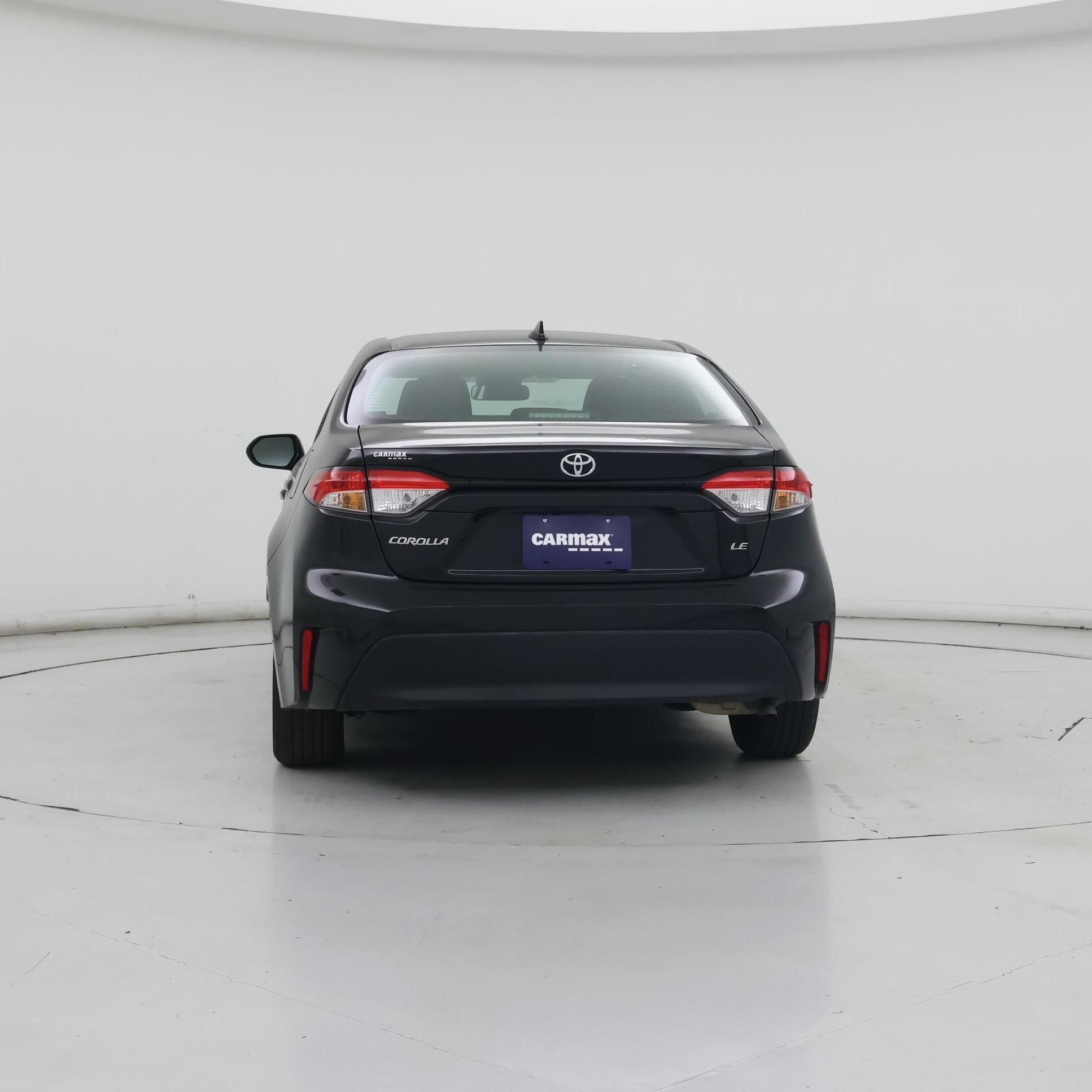 Thumbnail: 2024 Toyota Corolla - 6