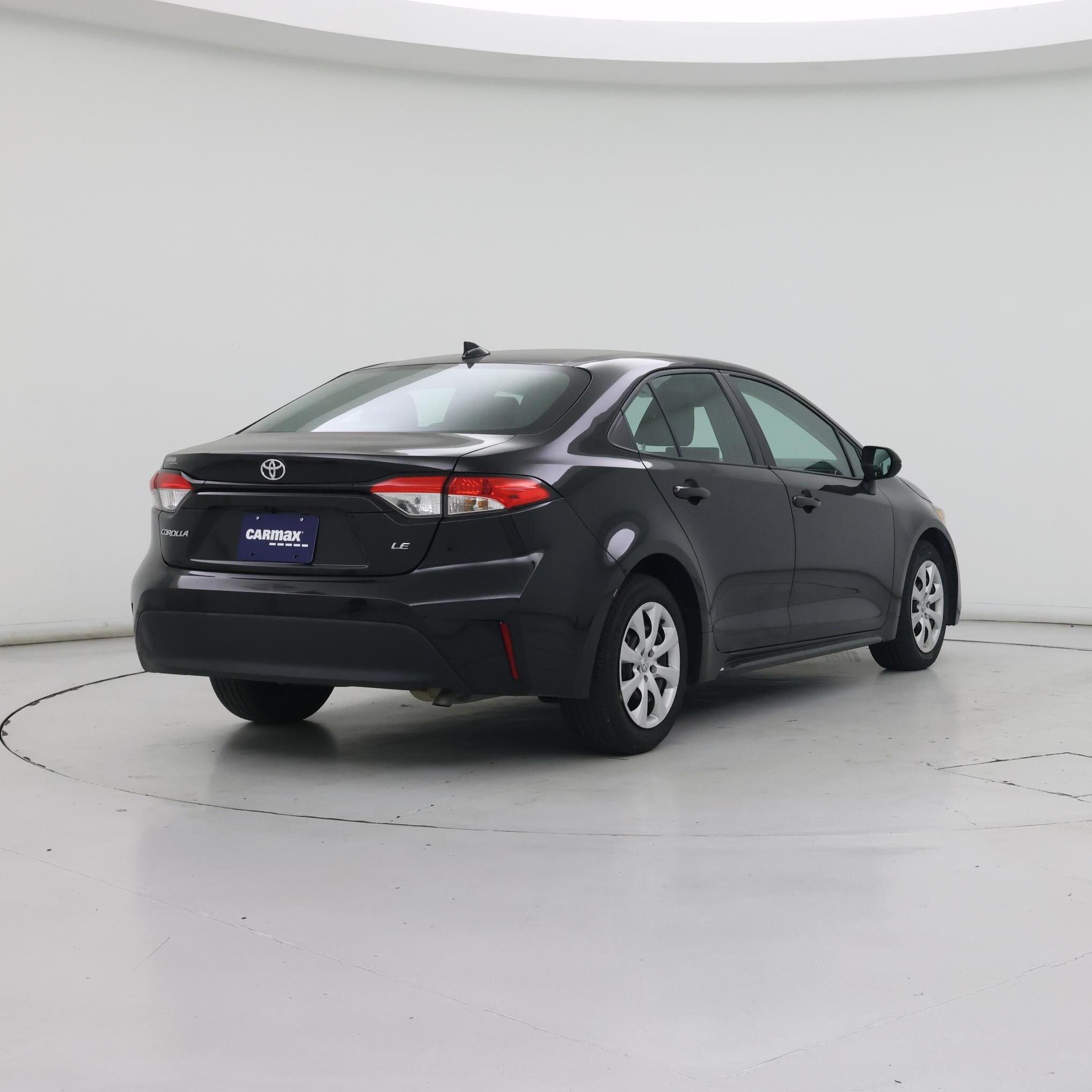 Thumbnail: 2024 Toyota Corolla - 8