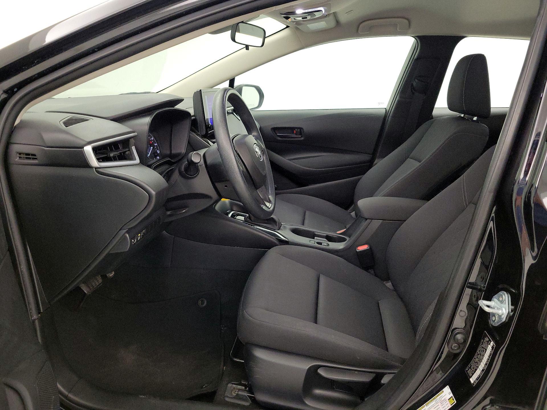 Thumbnail: 2024 Toyota Corolla - 11