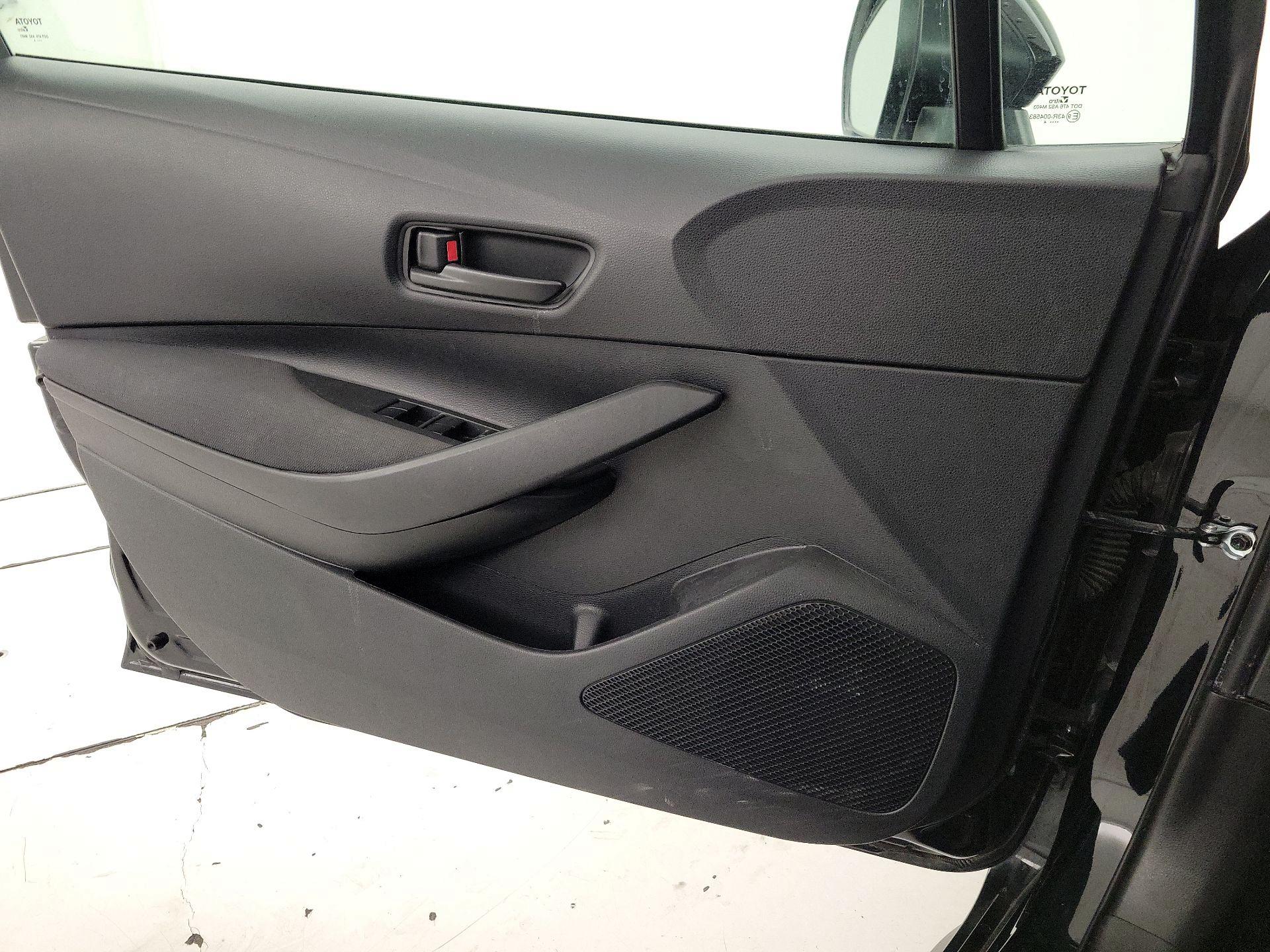 Thumbnail: 2024 Toyota Corolla - 12