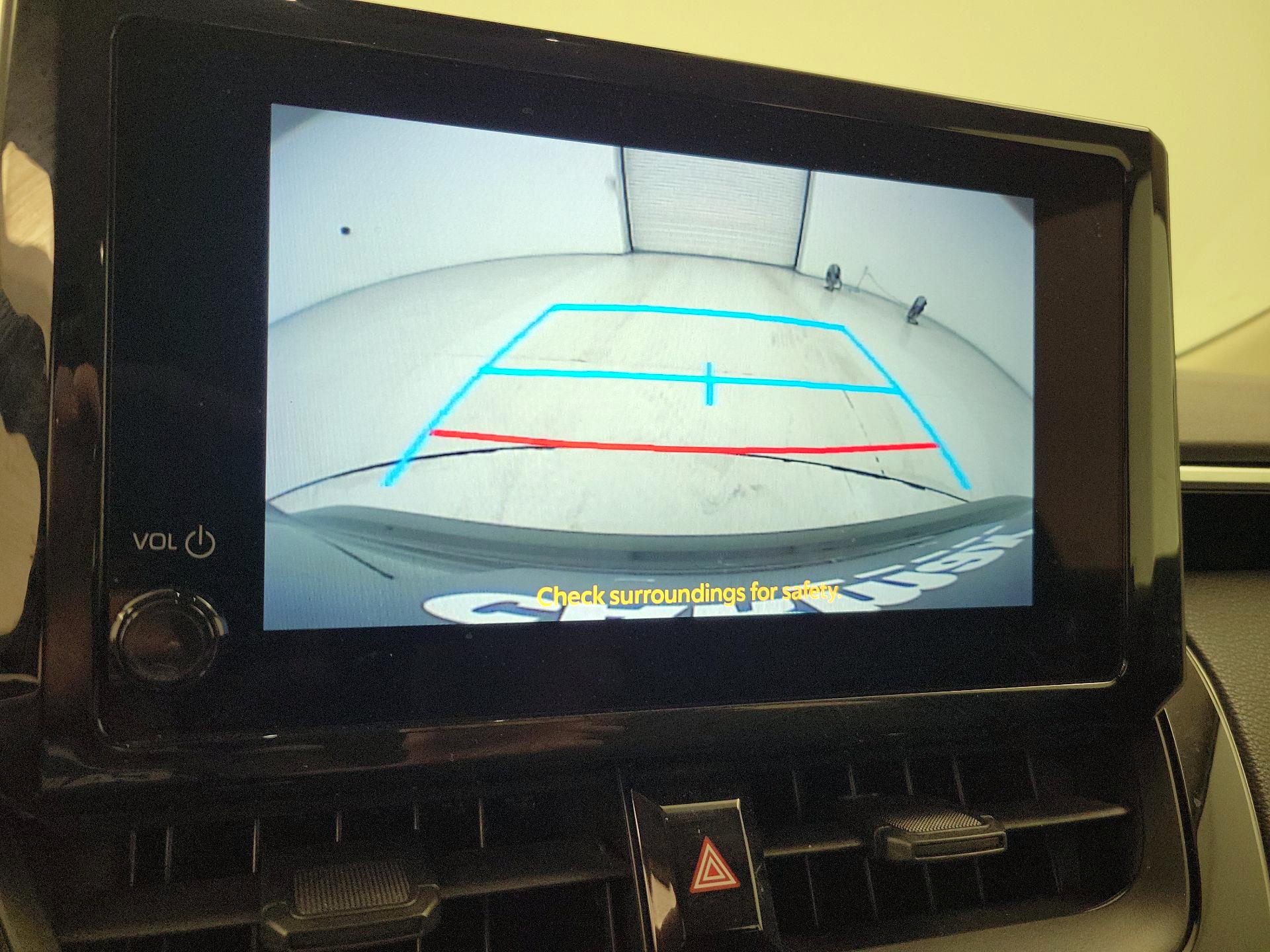 Thumbnail: 2024 Toyota Corolla - 14