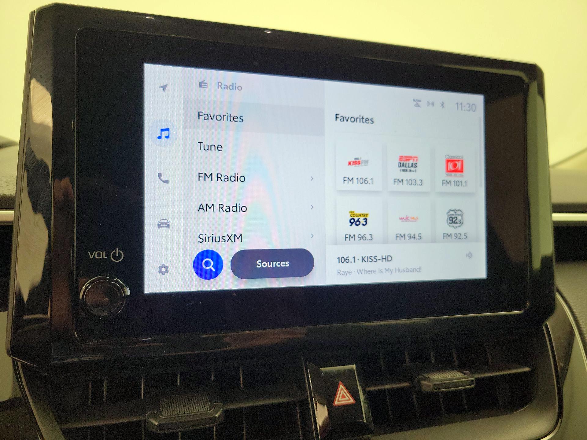 Thumbnail: 2024 Toyota Corolla - 15