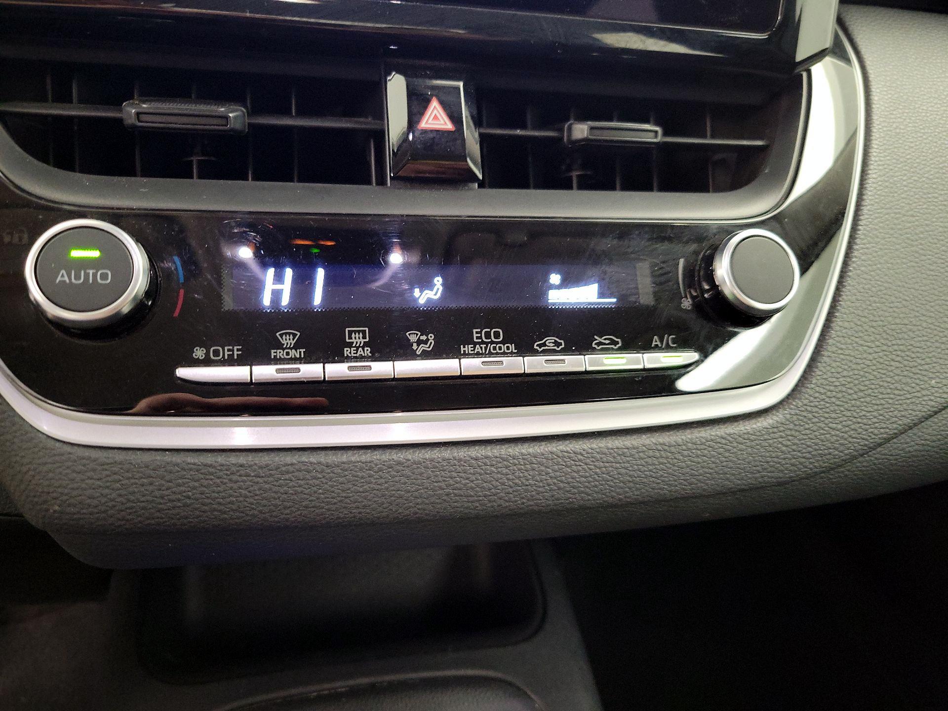 Thumbnail: 2024 Toyota Corolla - 16