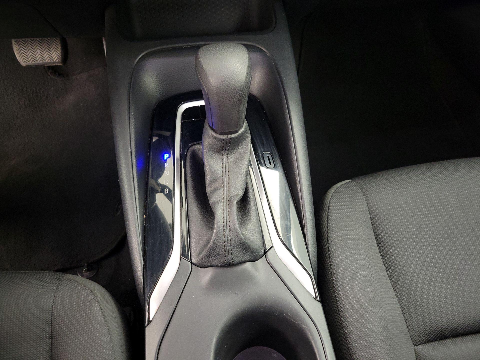 Thumbnail: 2024 Toyota Corolla - 17