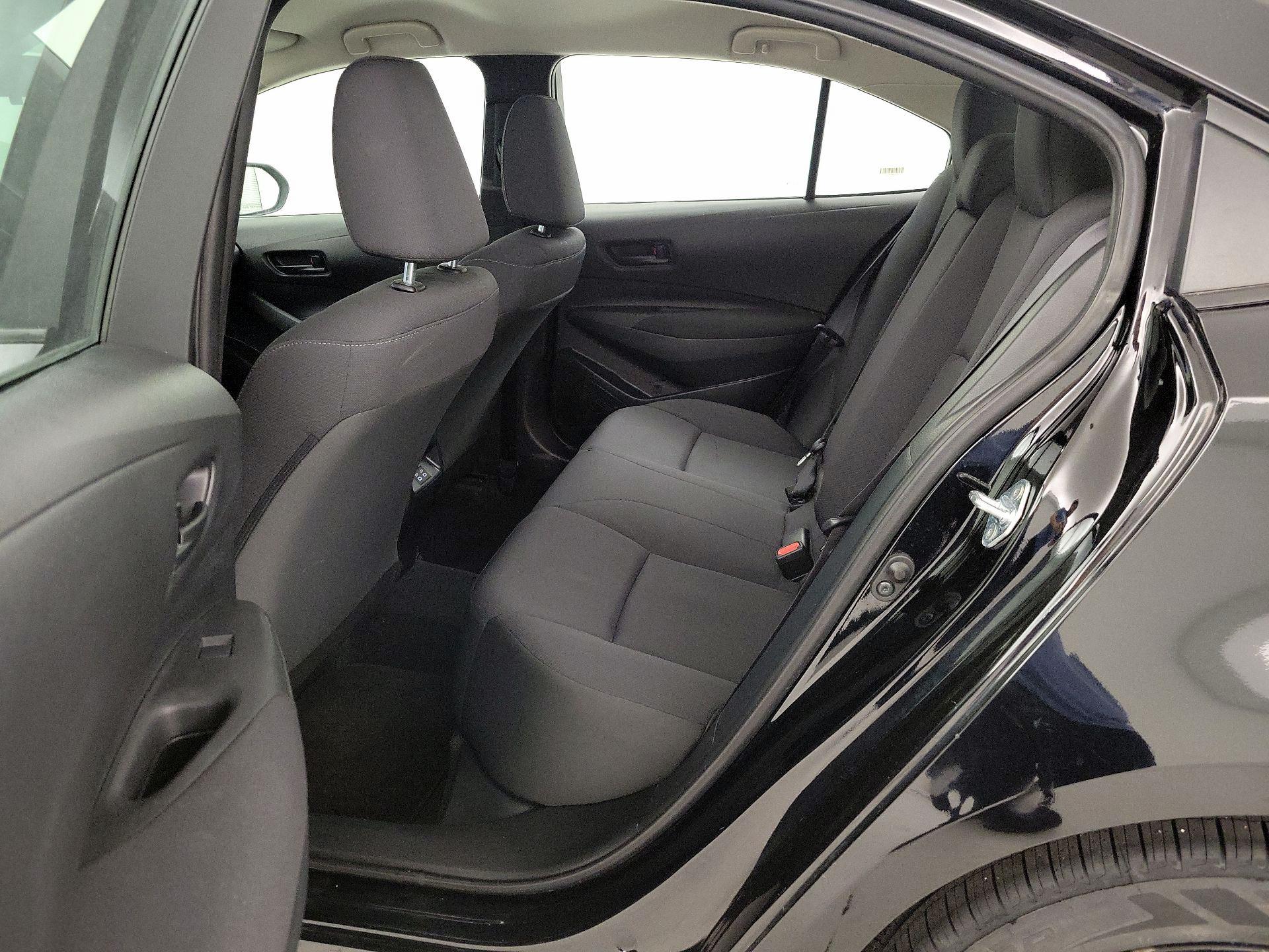 Thumbnail: 2024 Toyota Corolla - 19