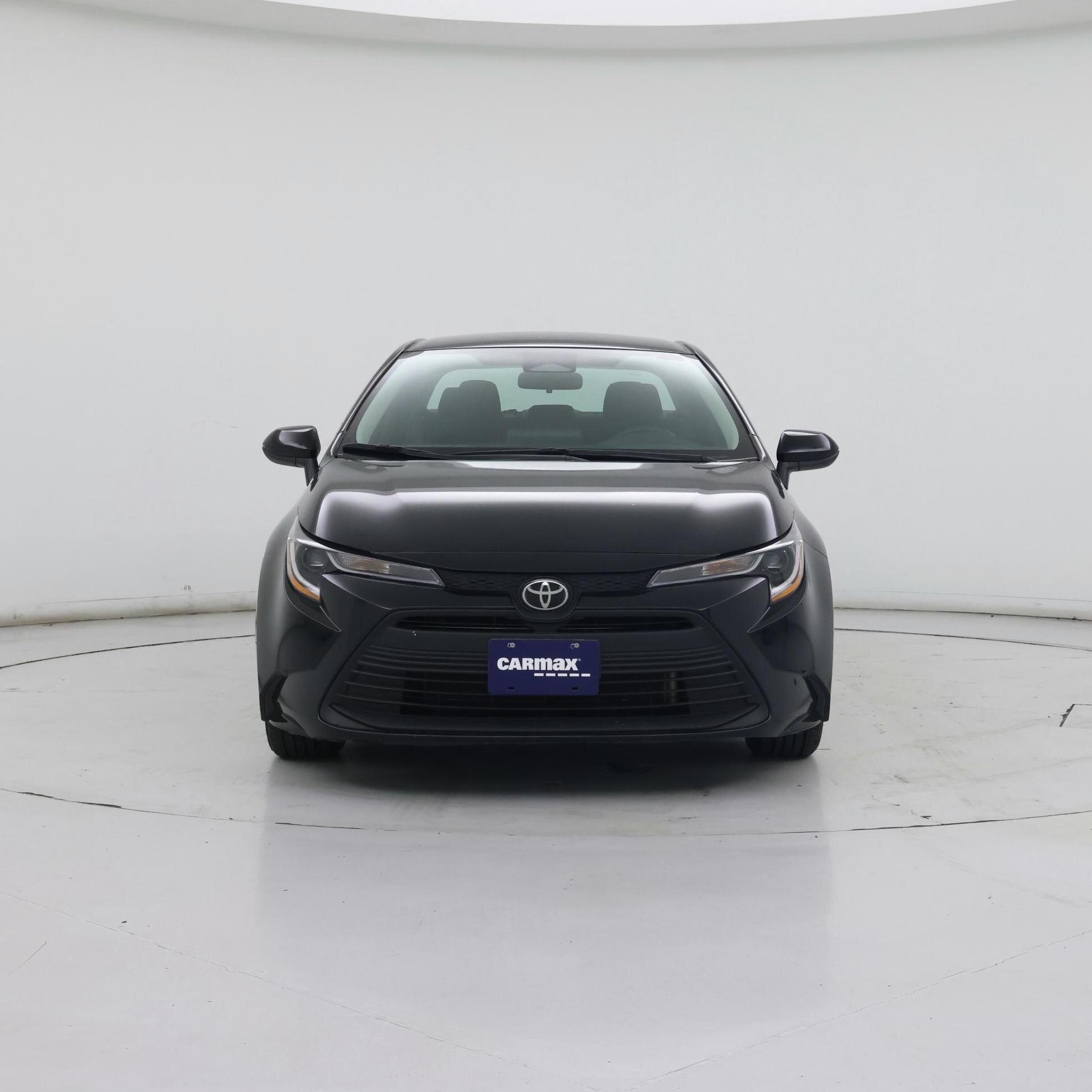 Thumbnail: 2024 Toyota Corolla - 5