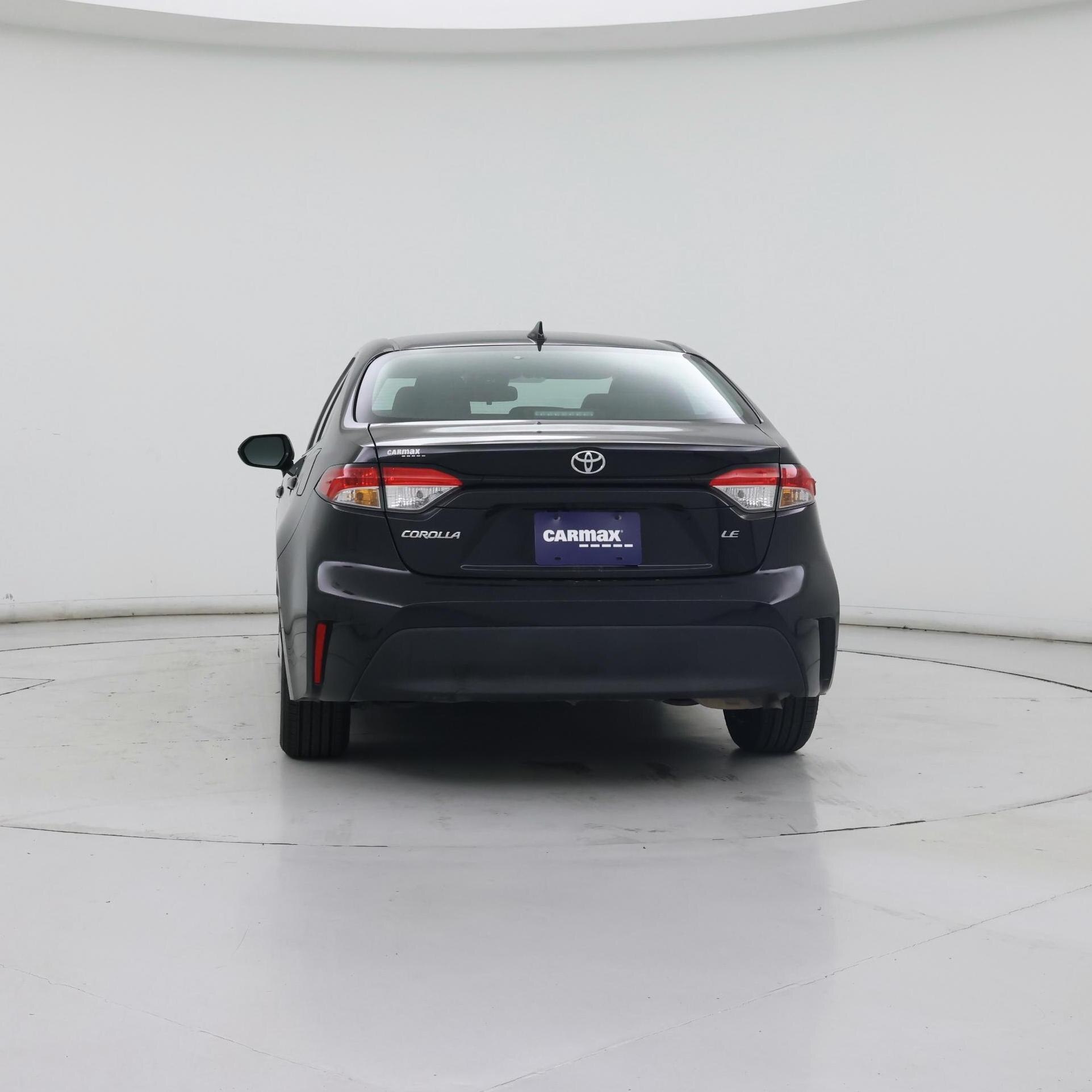 Thumbnail: 2024 Toyota Corolla - 6