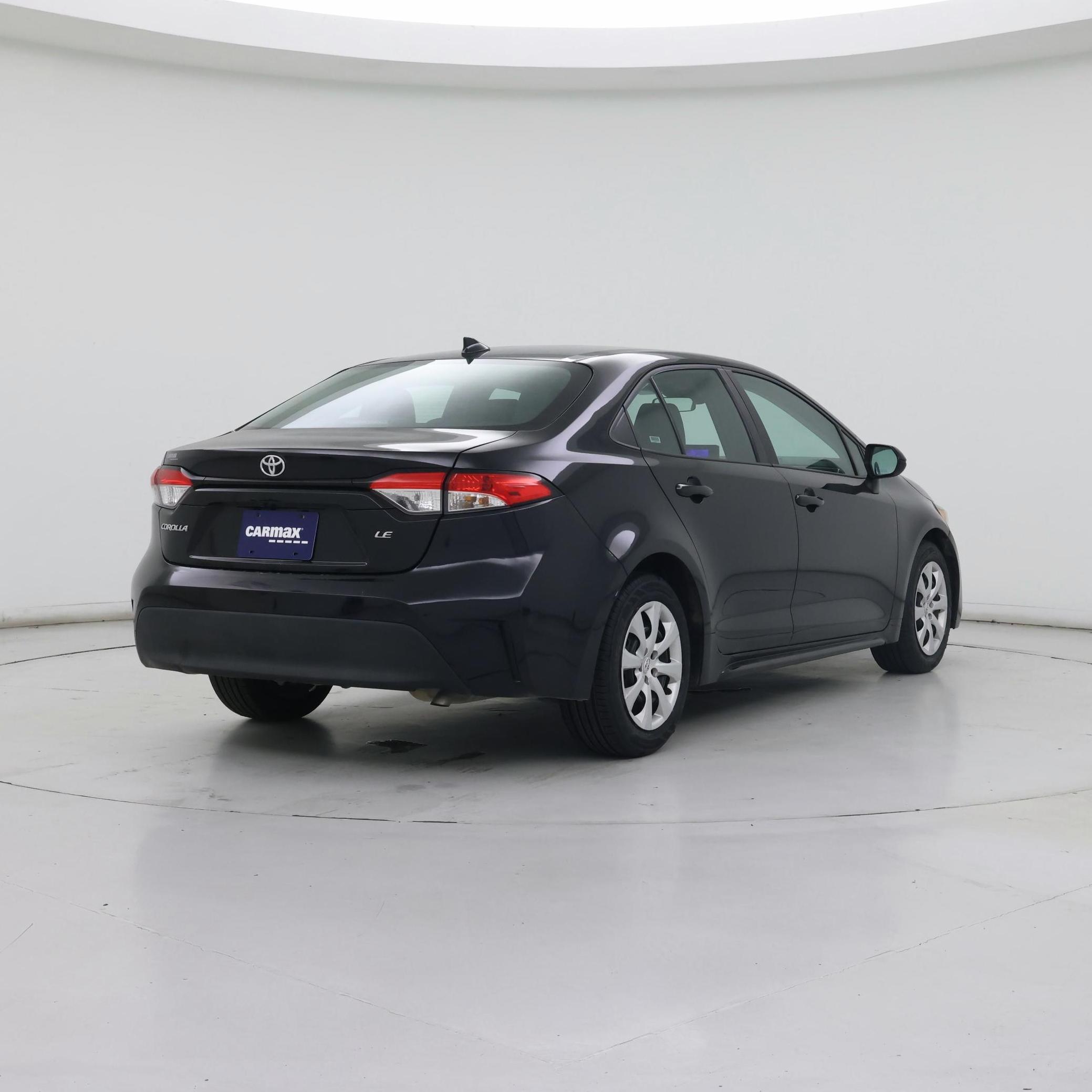 Thumbnail: 2024 Toyota Corolla - 8