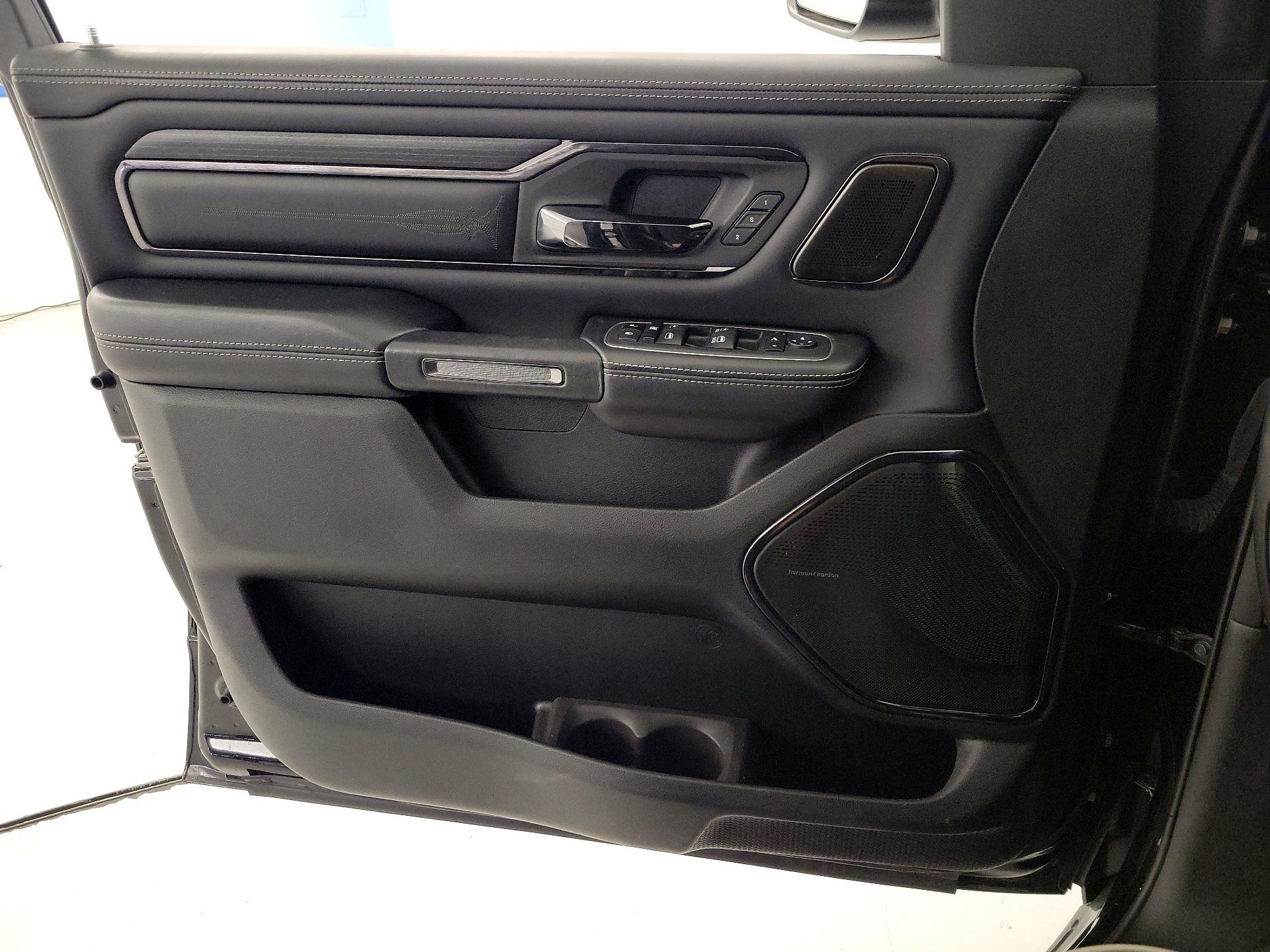 Thumbnail: 2023 RAM 1500 - 12