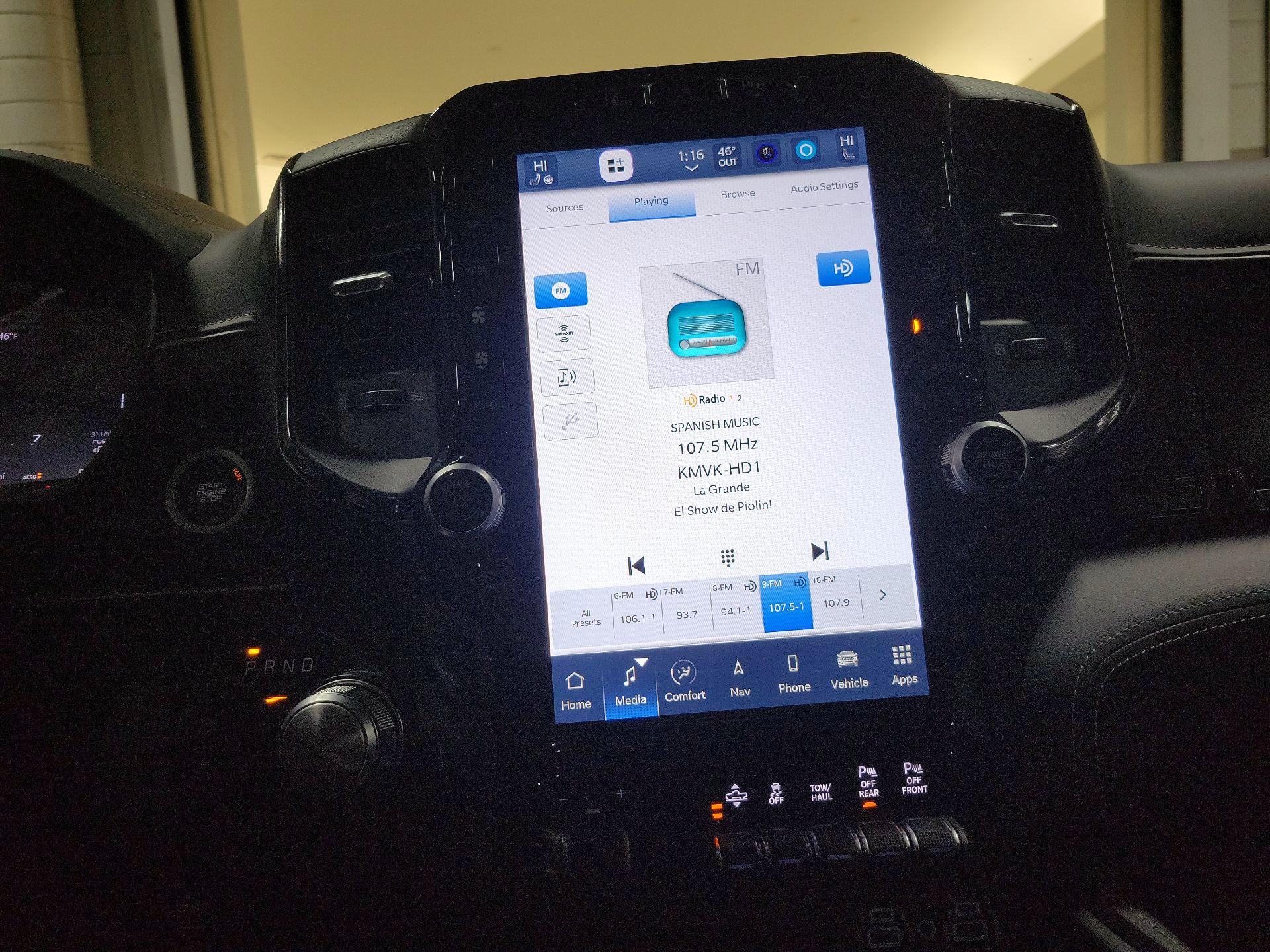 Thumbnail: 2023 RAM 1500 - 15