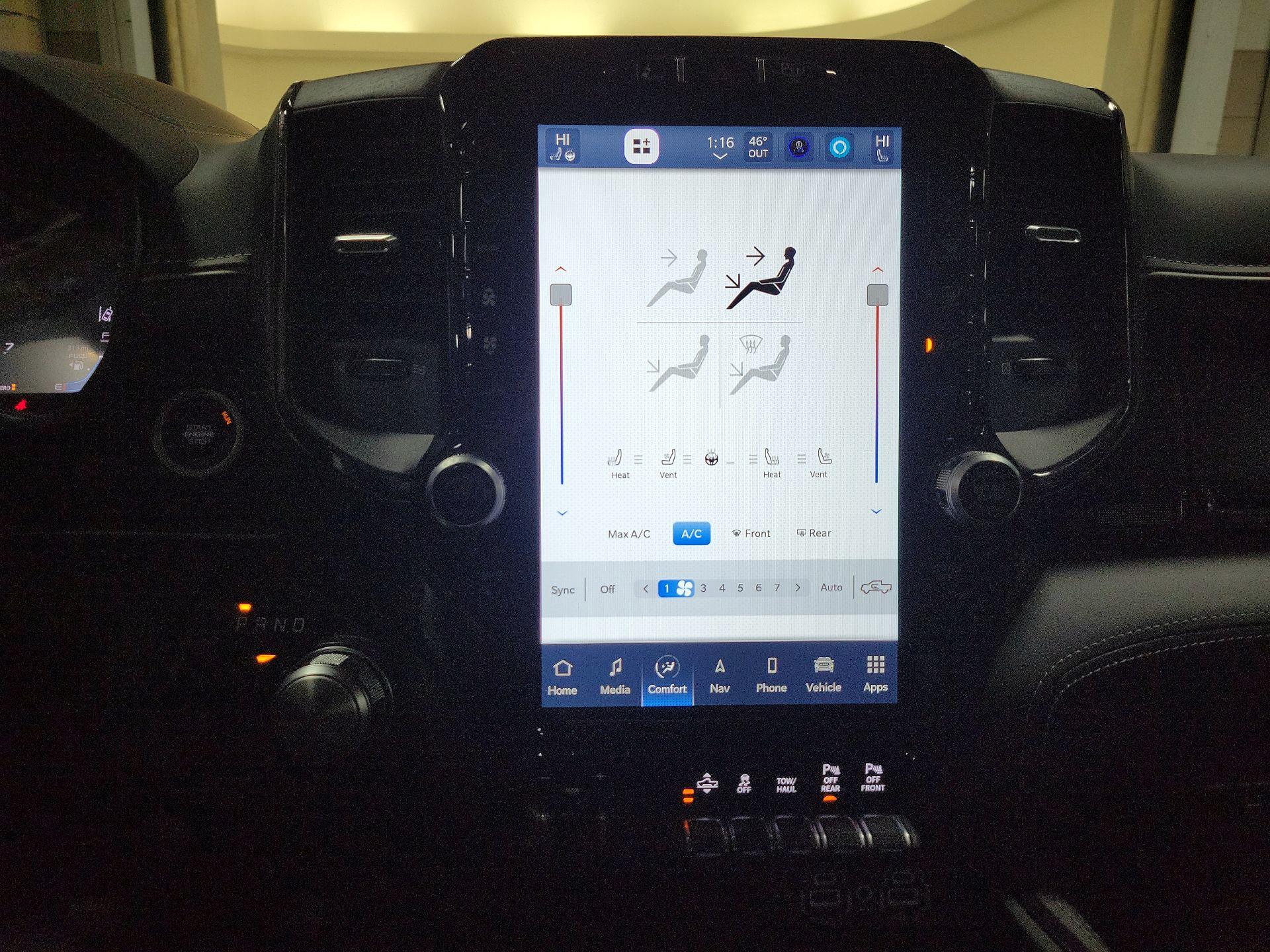 Thumbnail: 2023 RAM 1500 - 16