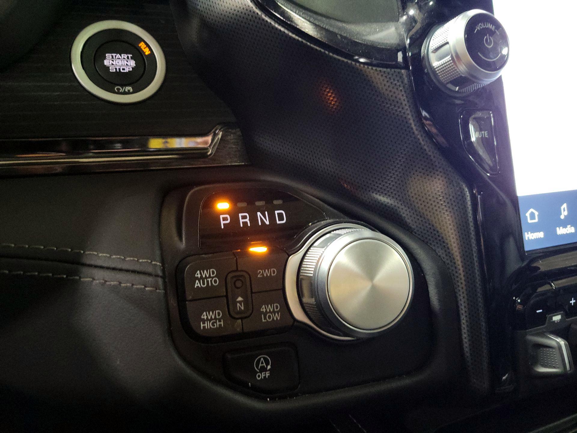 Thumbnail: 2023 RAM 1500 - 17