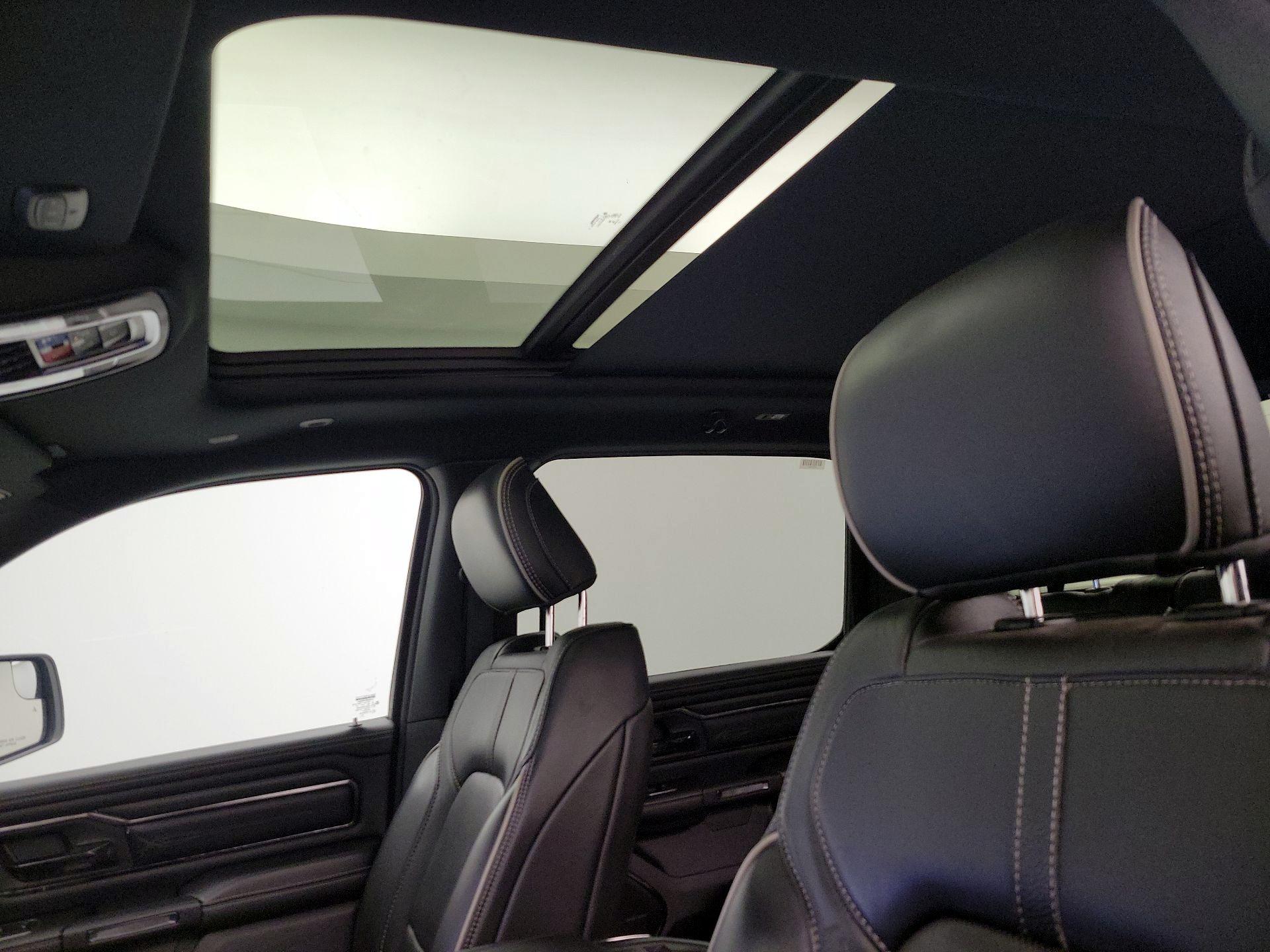 Thumbnail: 2023 RAM 1500 - 18