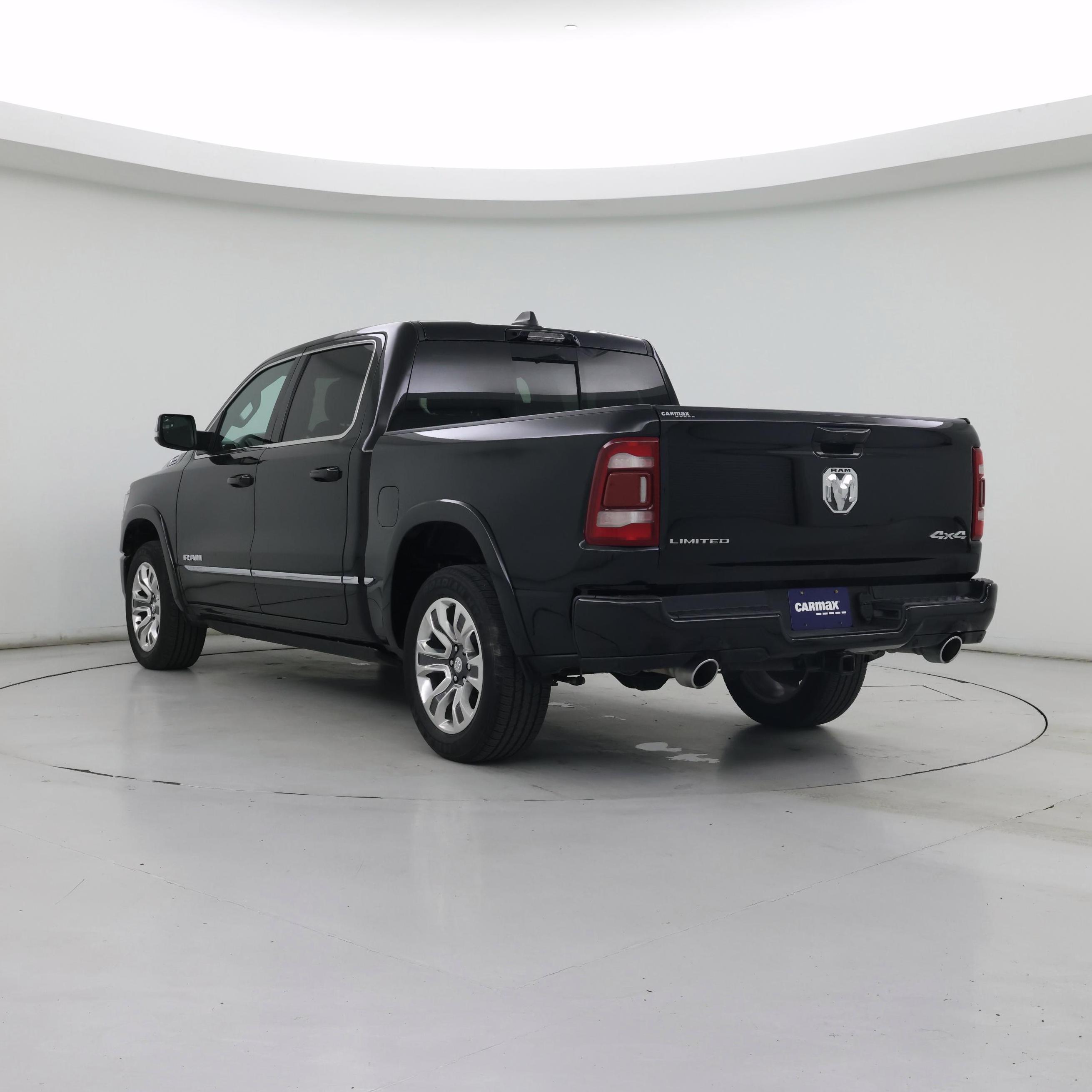 Thumbnail: 2023 RAM 1500 - 2