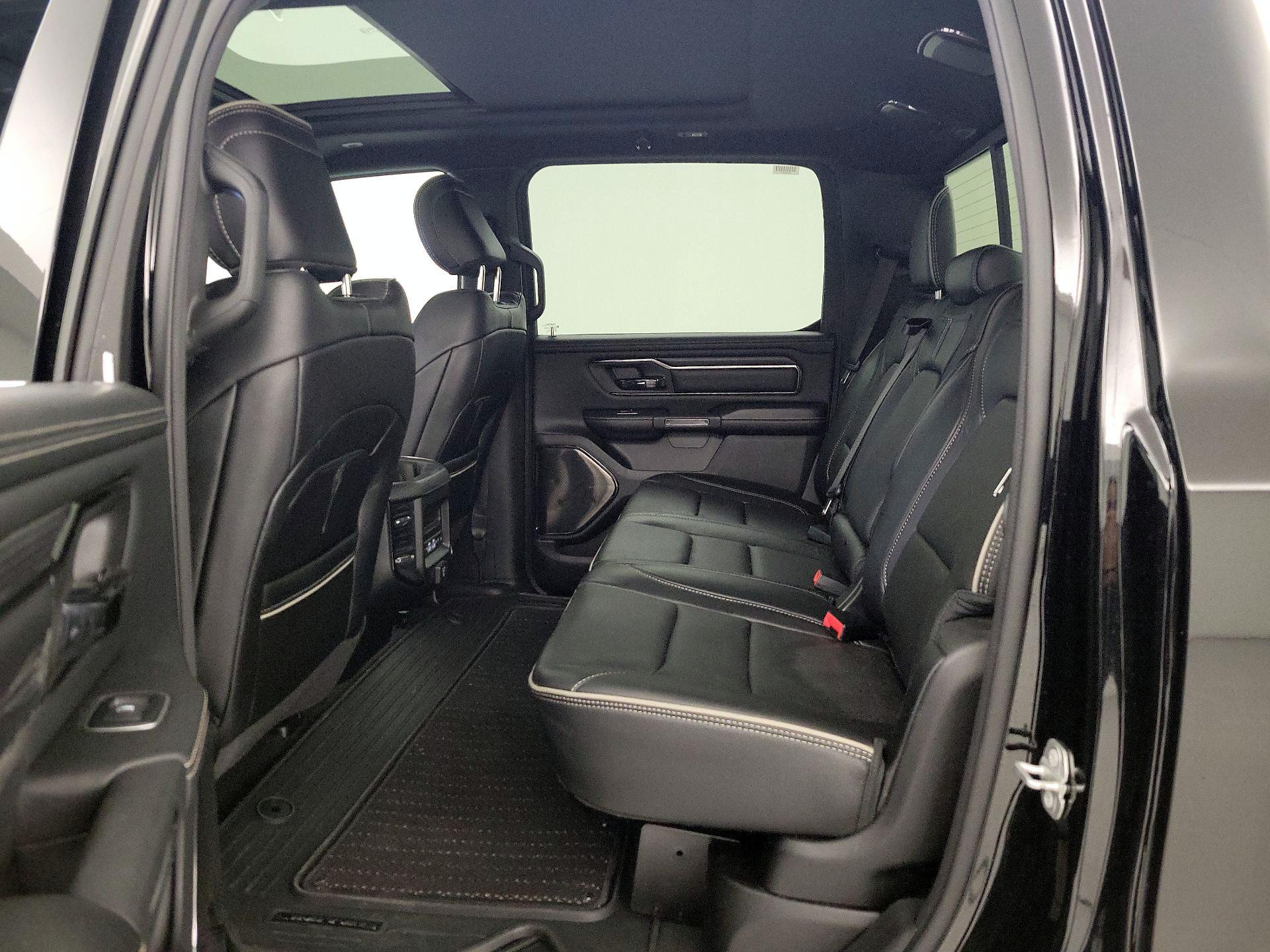 Thumbnail: 2023 RAM 1500 - 19