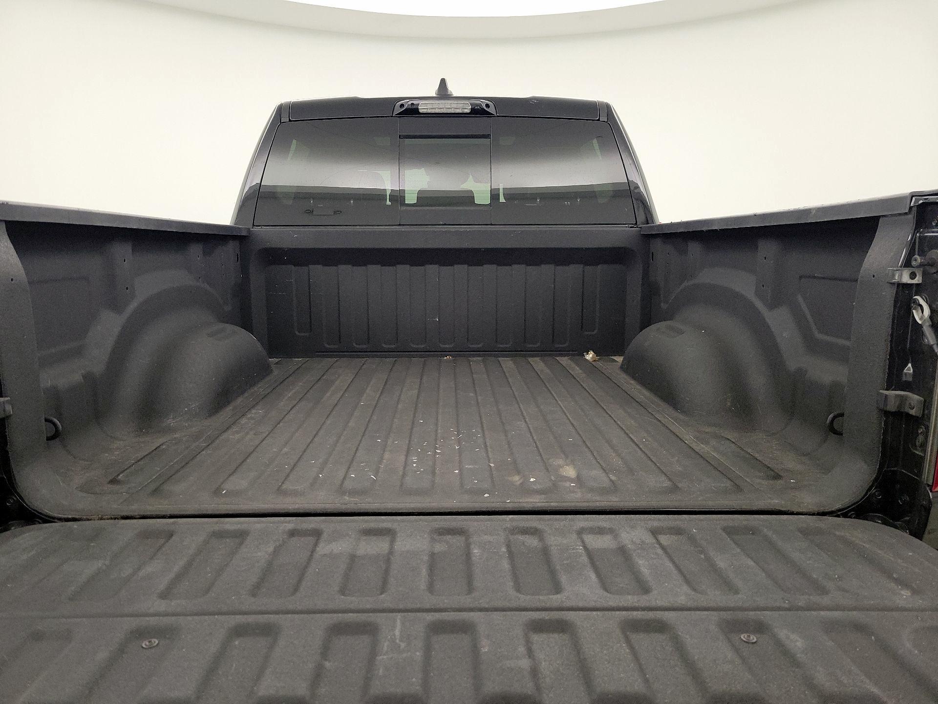 Thumbnail: 2023 RAM 1500 - 20