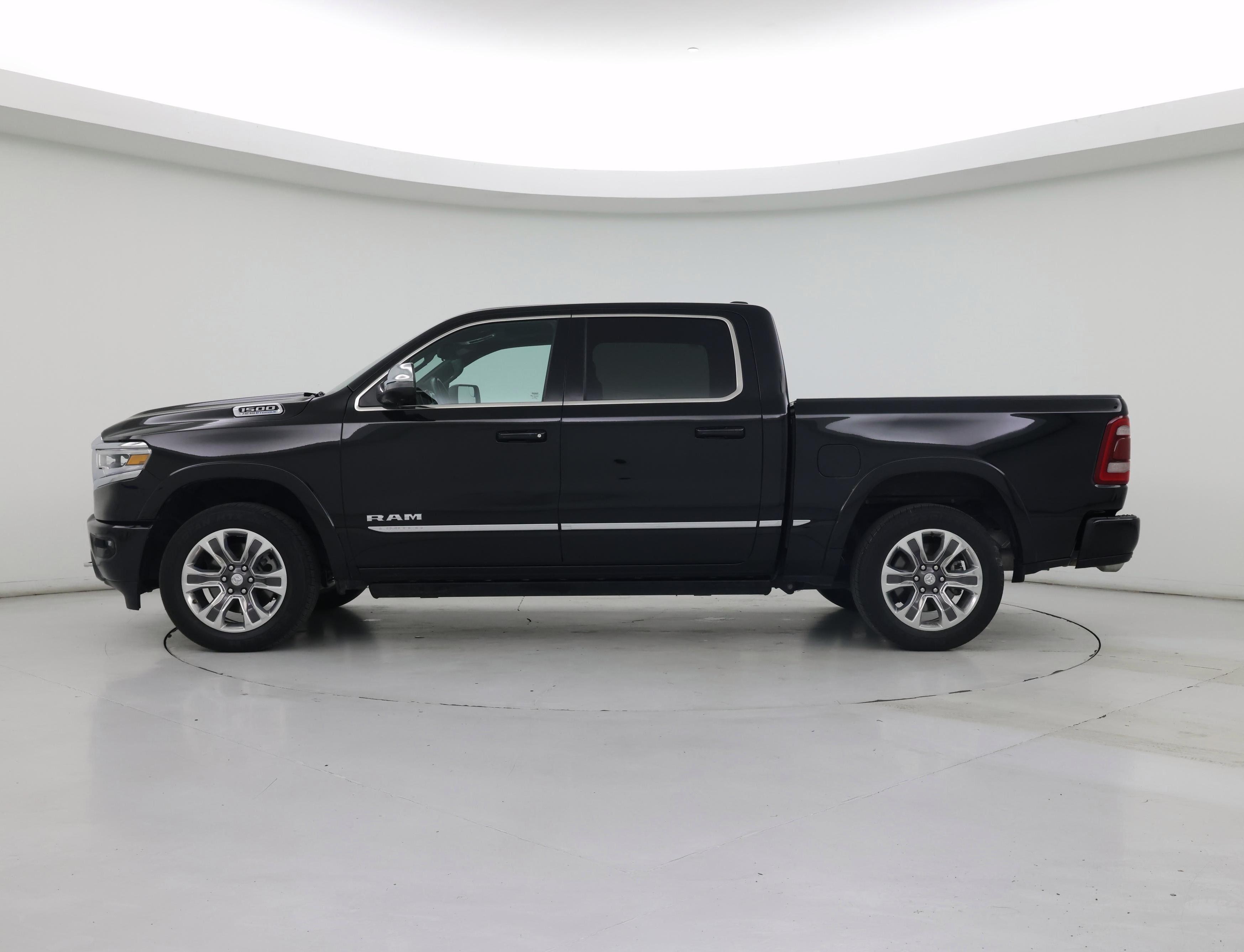Thumbnail: 2023 RAM 1500 - 3