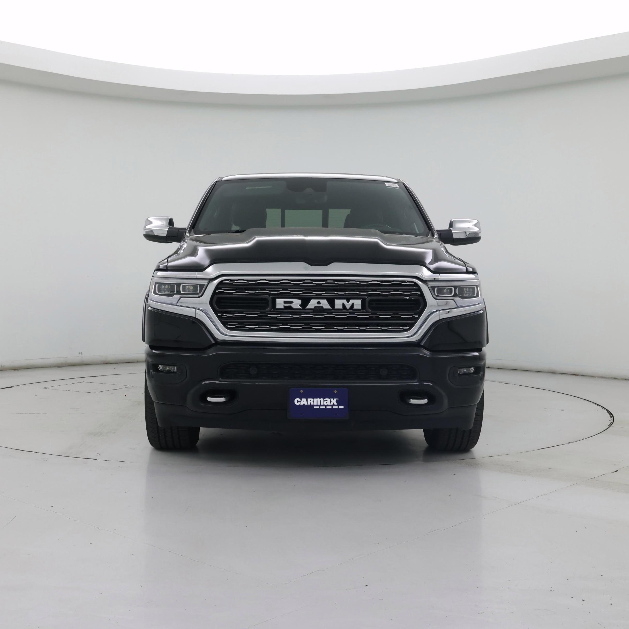 Thumbnail: 2023 RAM 1500 - 5