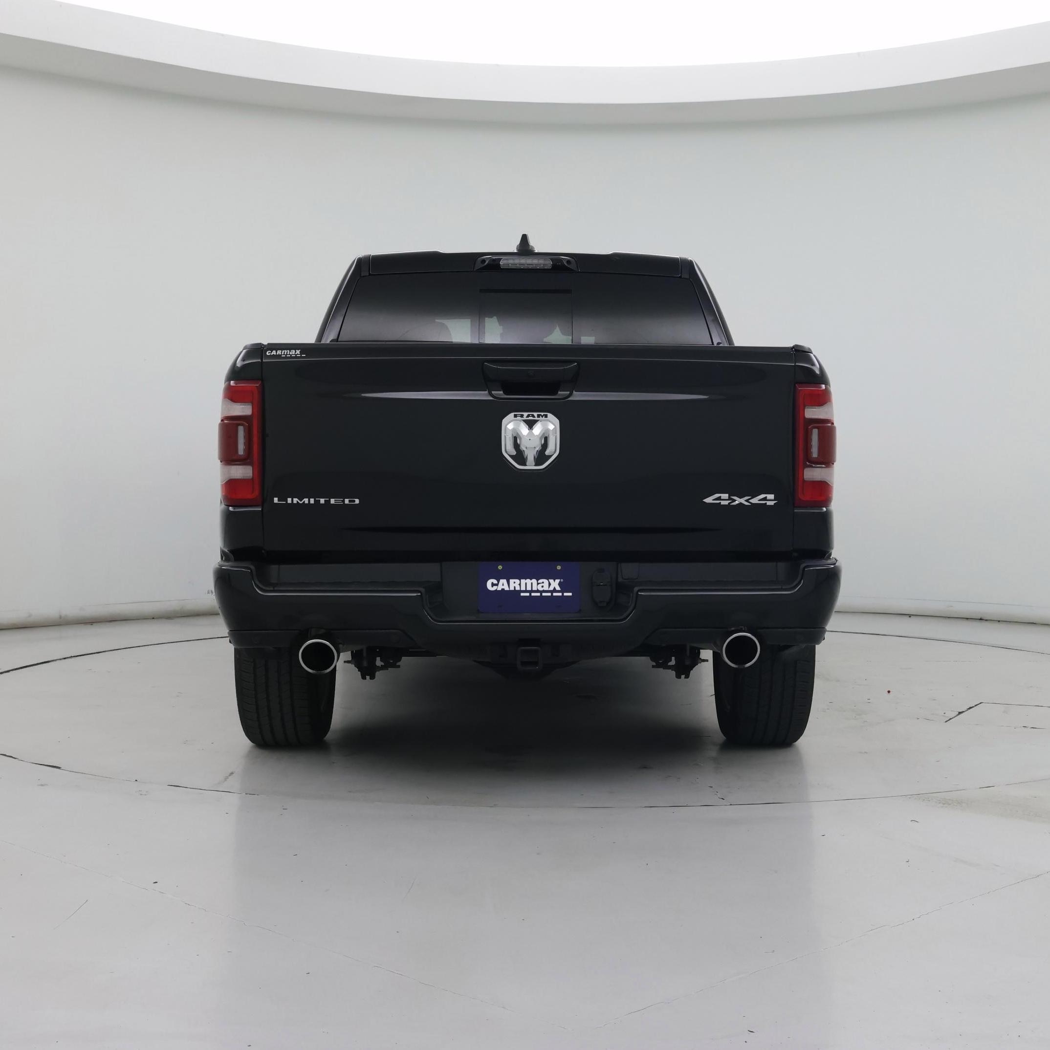 Thumbnail: 2023 RAM 1500 - 6