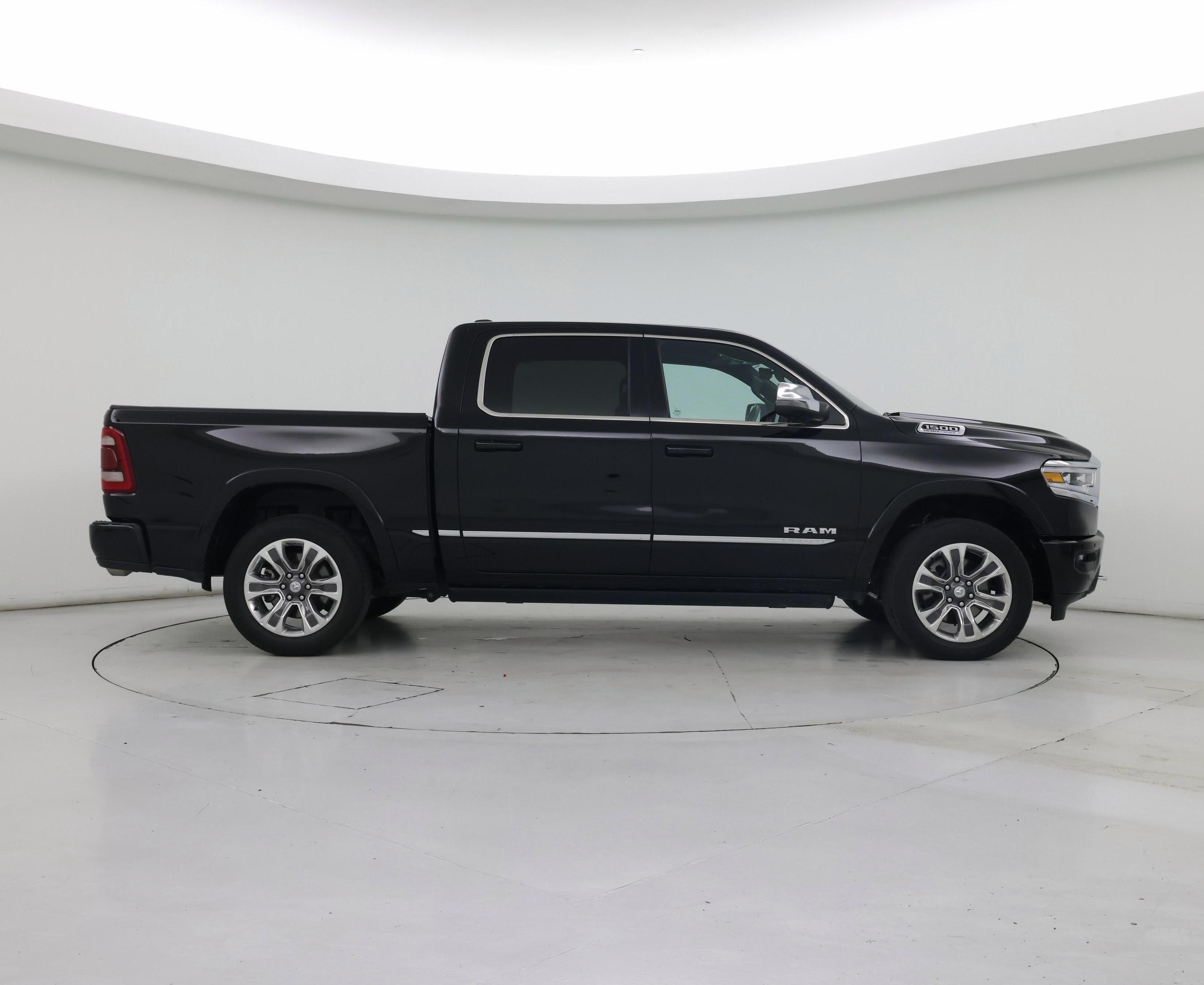 Thumbnail: 2023 RAM 1500 - 7