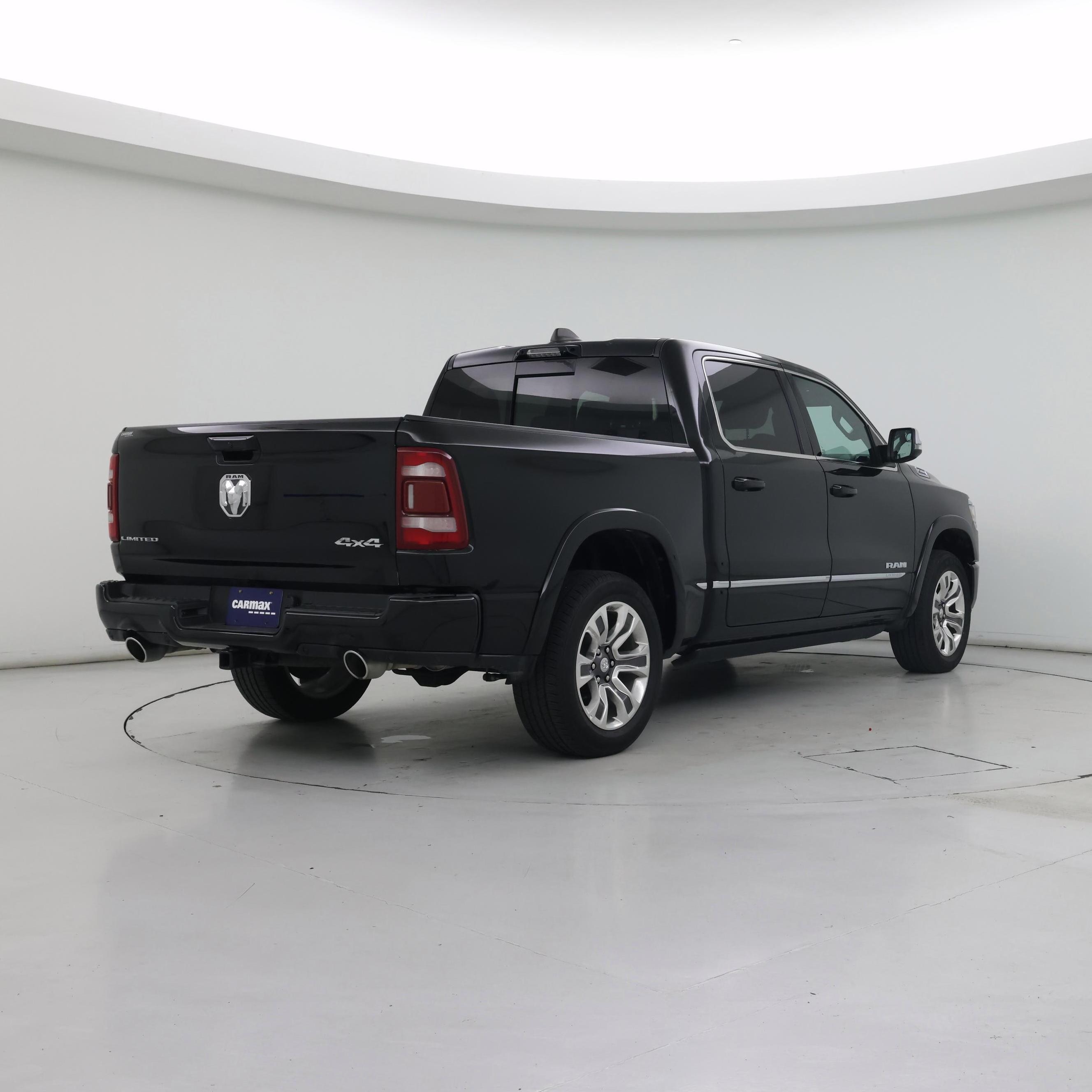 Thumbnail: 2023 RAM 1500 - 8