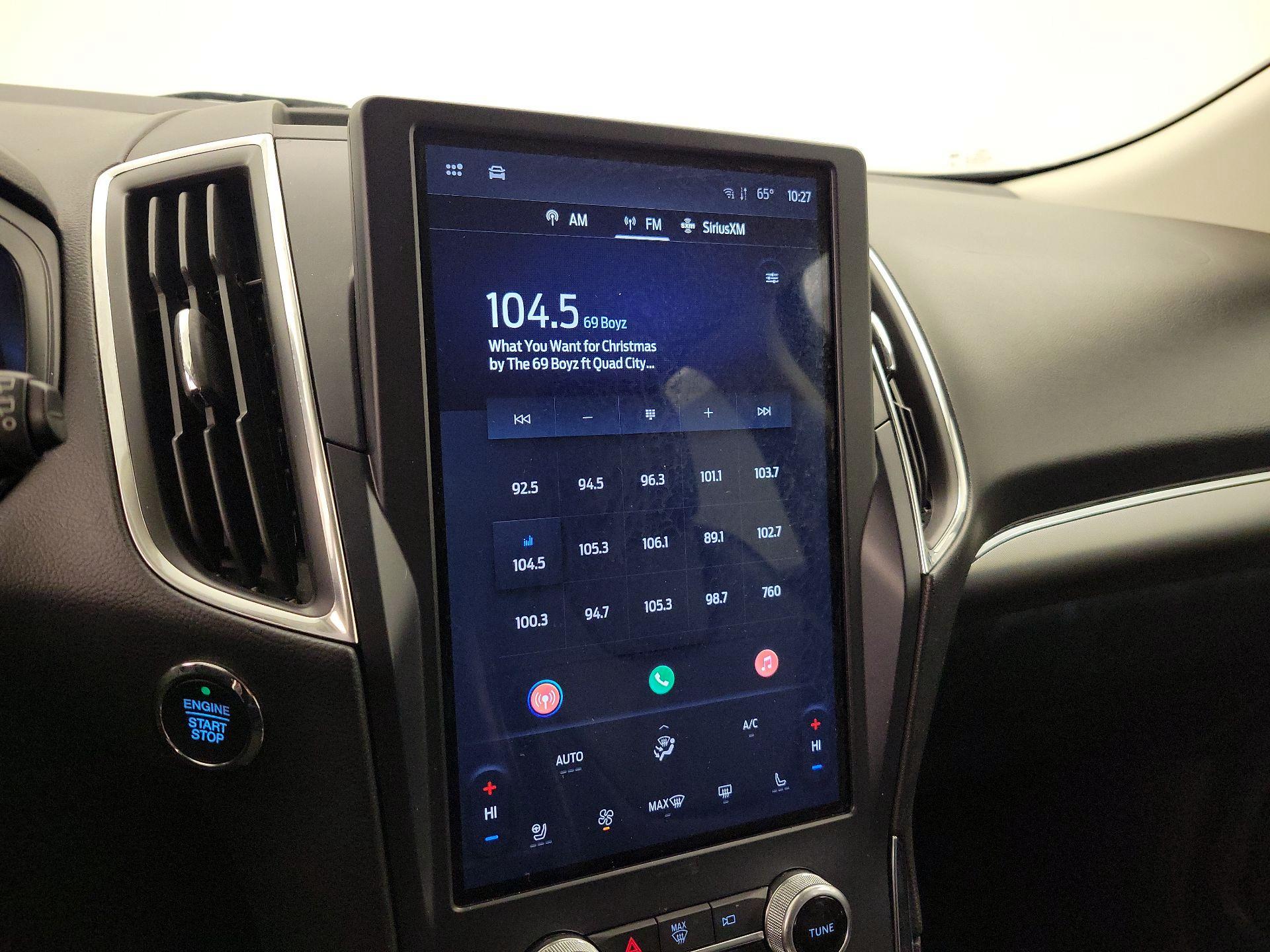 Thumbnail: 2022 Ford Edge - 15