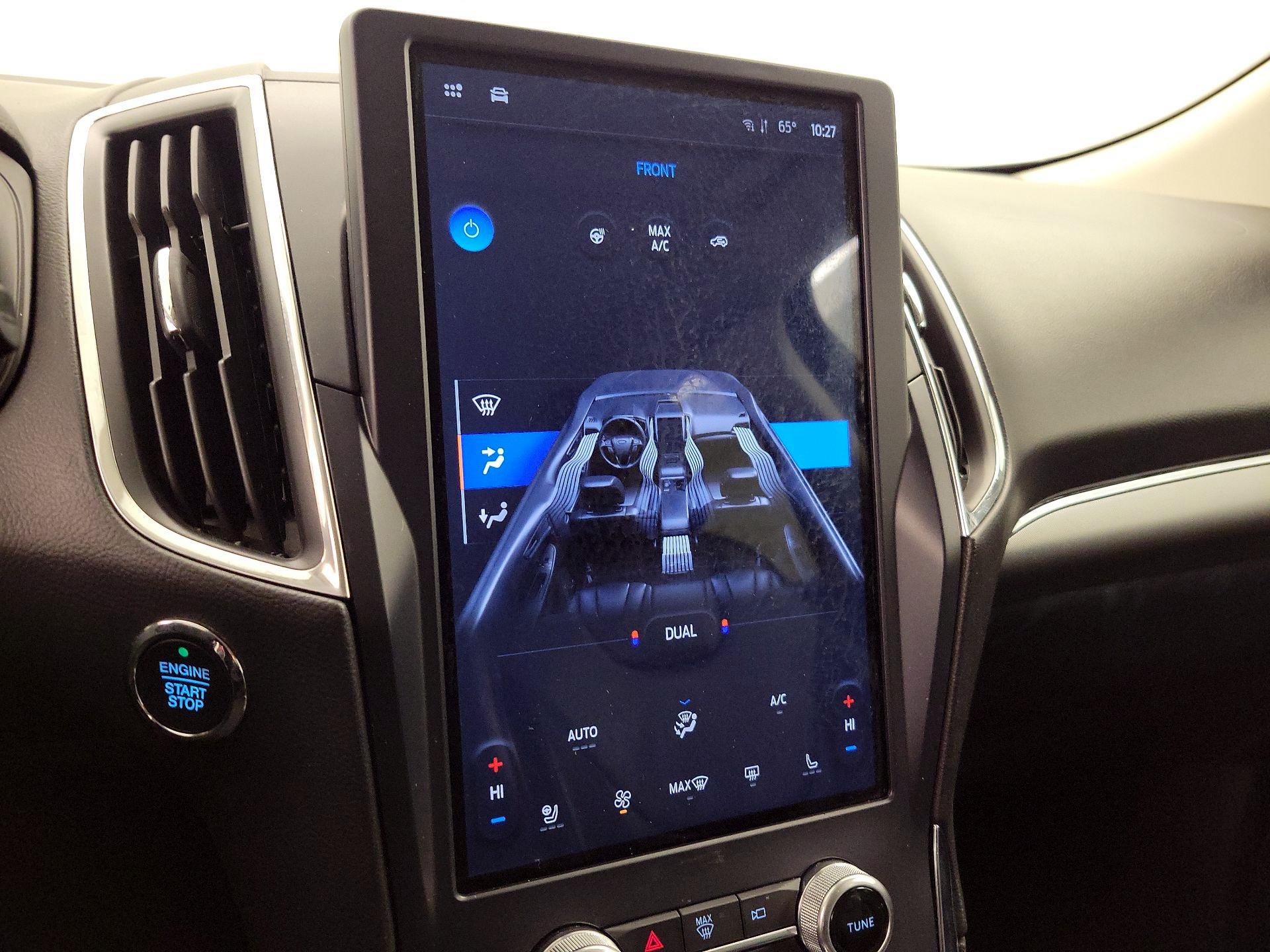 Thumbnail: 2022 Ford Edge - 16