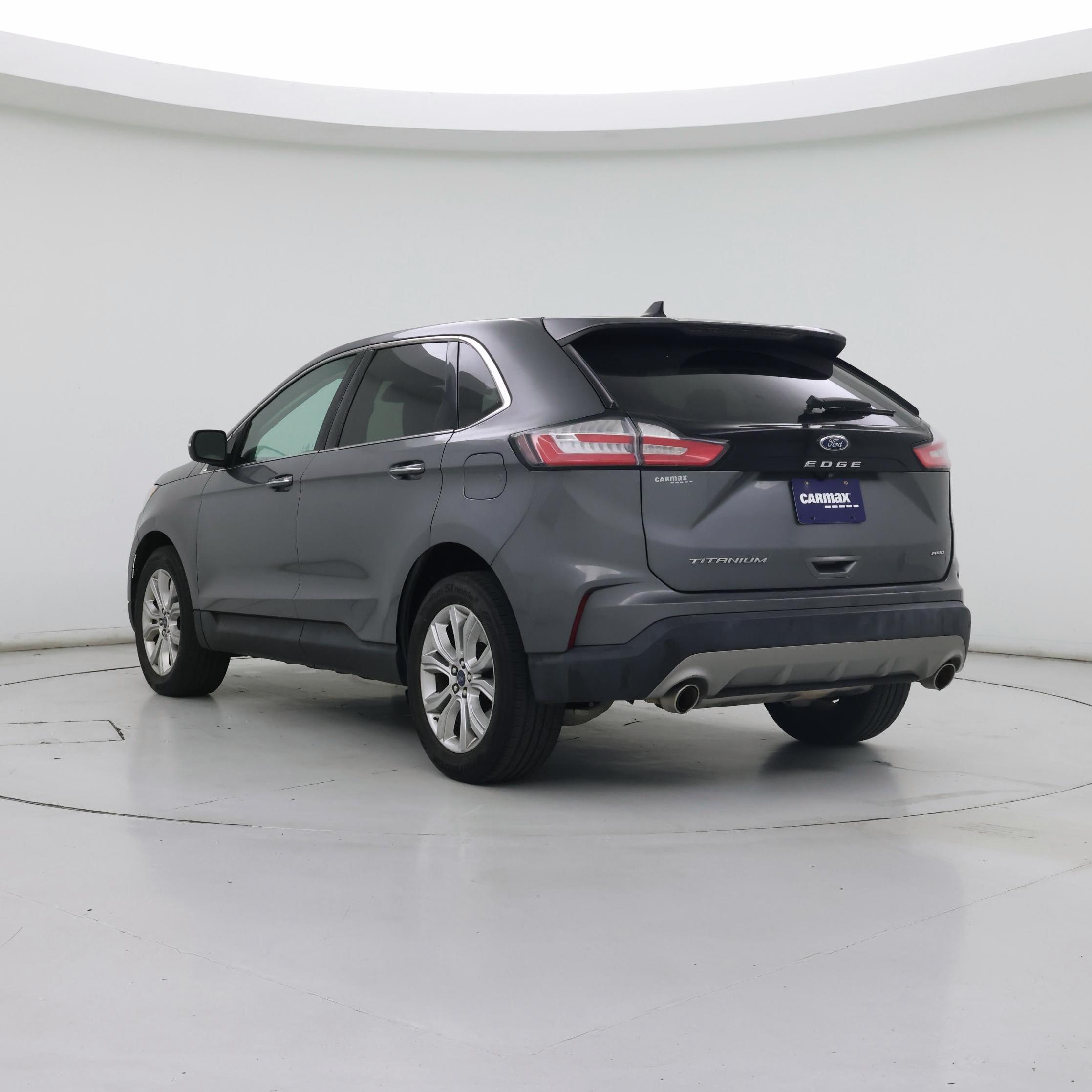 Thumbnail: 2022 Ford Edge - 2