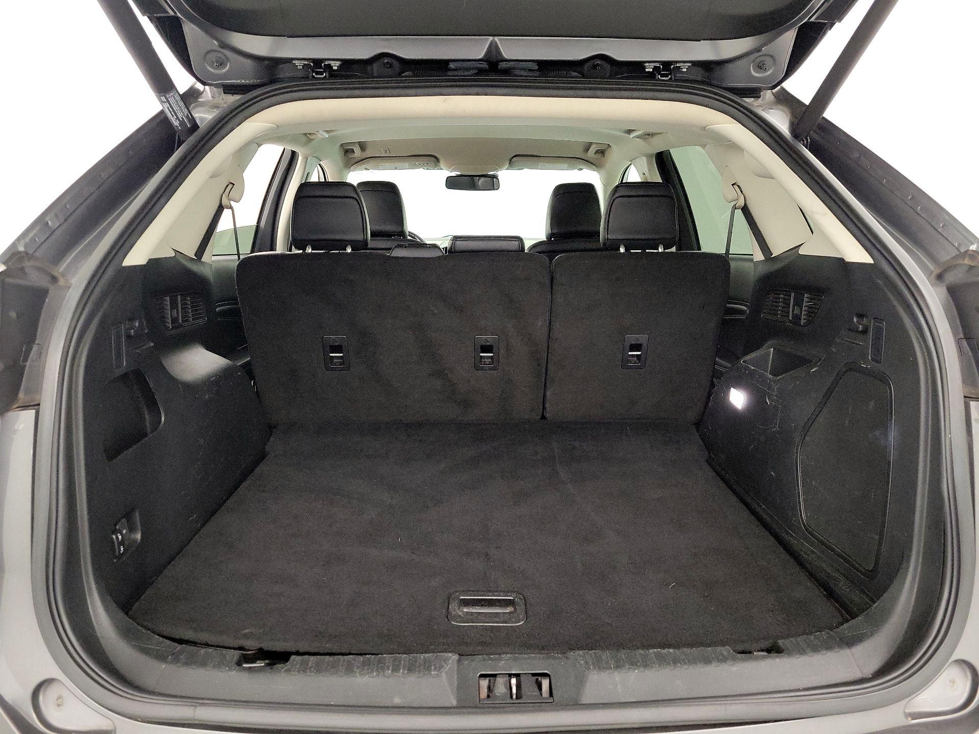 Thumbnail: 2022 Ford Edge - 19