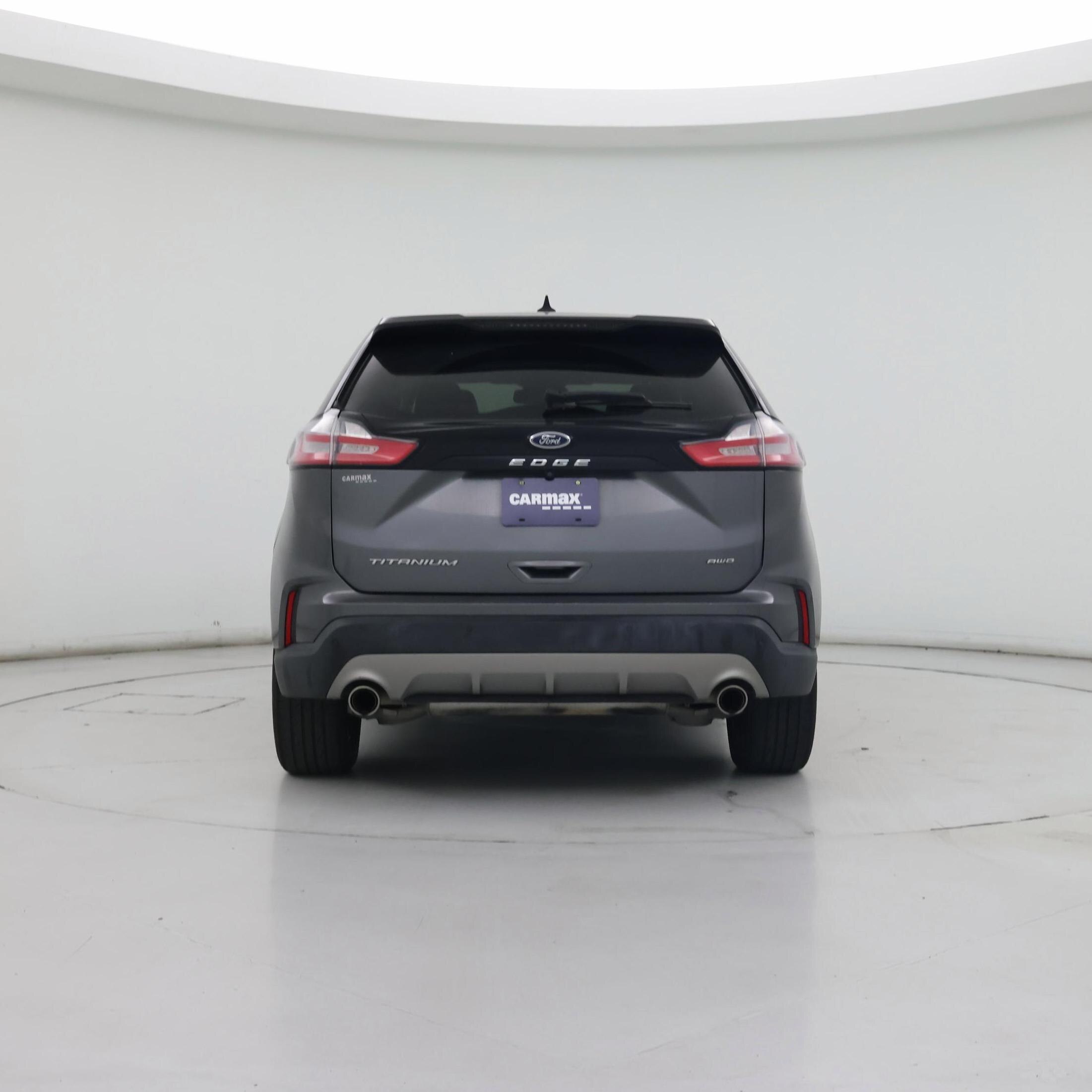 Thumbnail: 2022 Ford Edge - 6